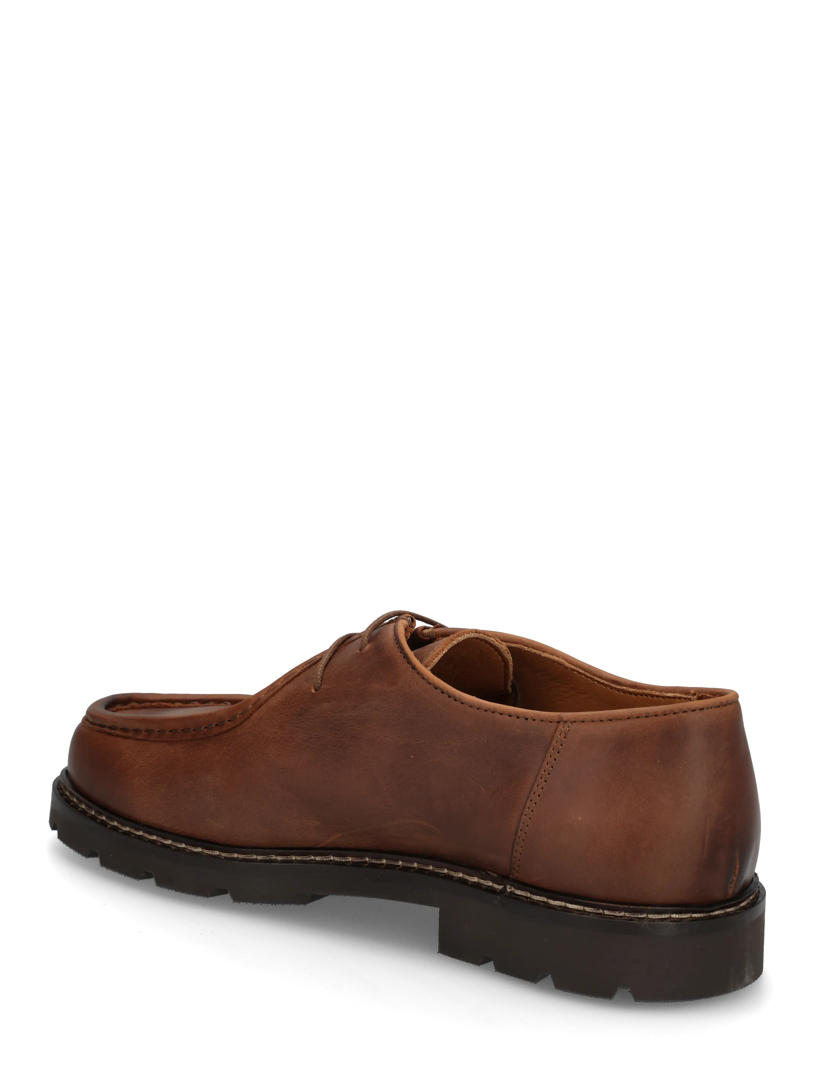 Ahler - A63 95601 - shop efter anledning - brown - 1