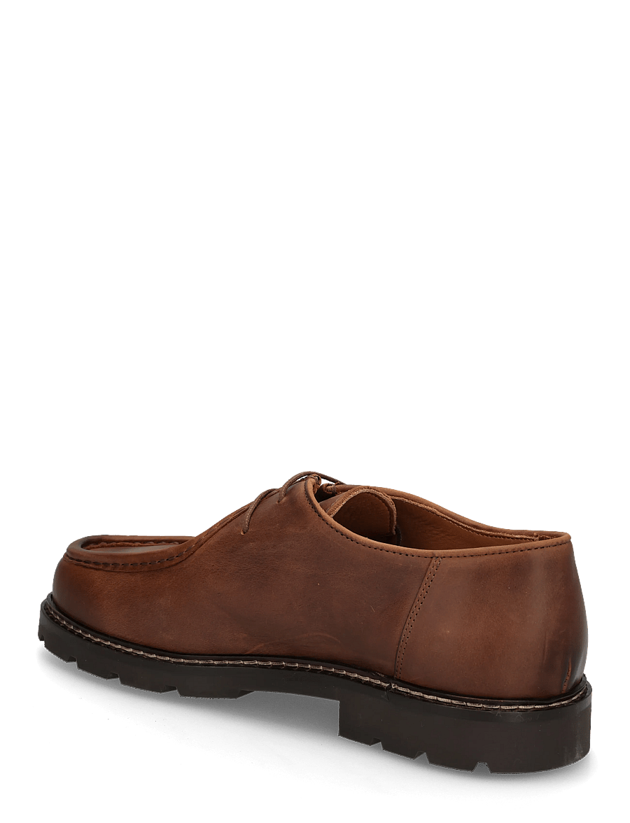 Ahler - A63 95601 - shop efter anledning - brown - 1