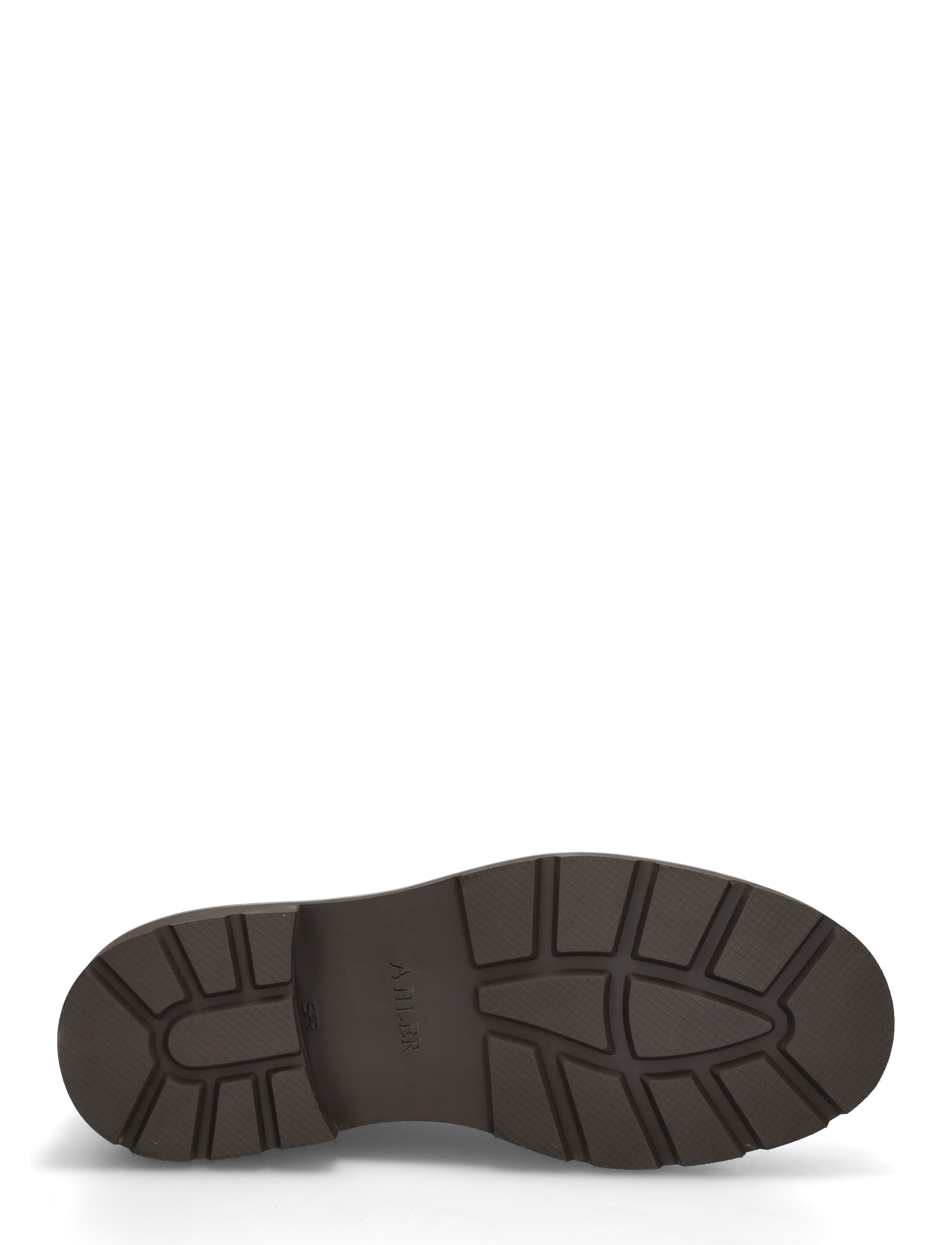Ahler - A63 95601 - shop efter anledning - brown - 4