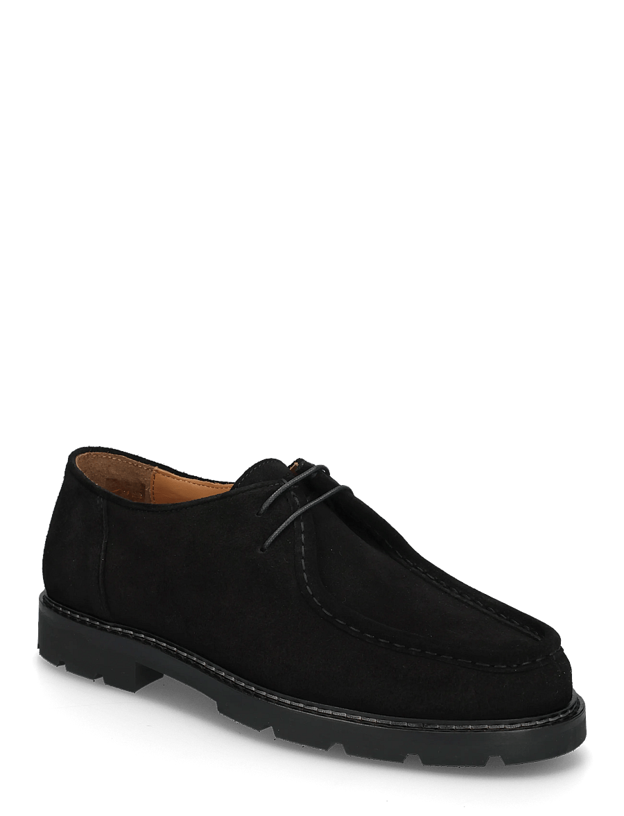 Ahler - A63 95602 - osta olukorra järgi - black - 0