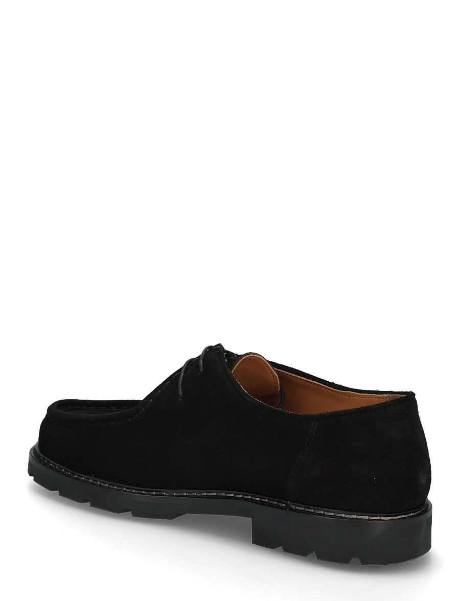 Ahler - A63 95602 - osta olukorra järgi - black - 1