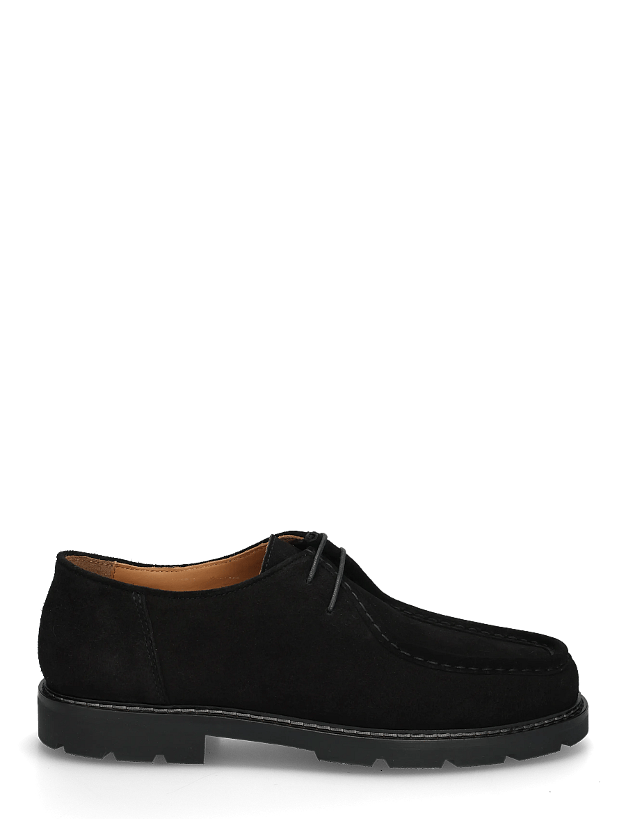 Ahler - A63 95602 - osta olukorra järgi - black - 2