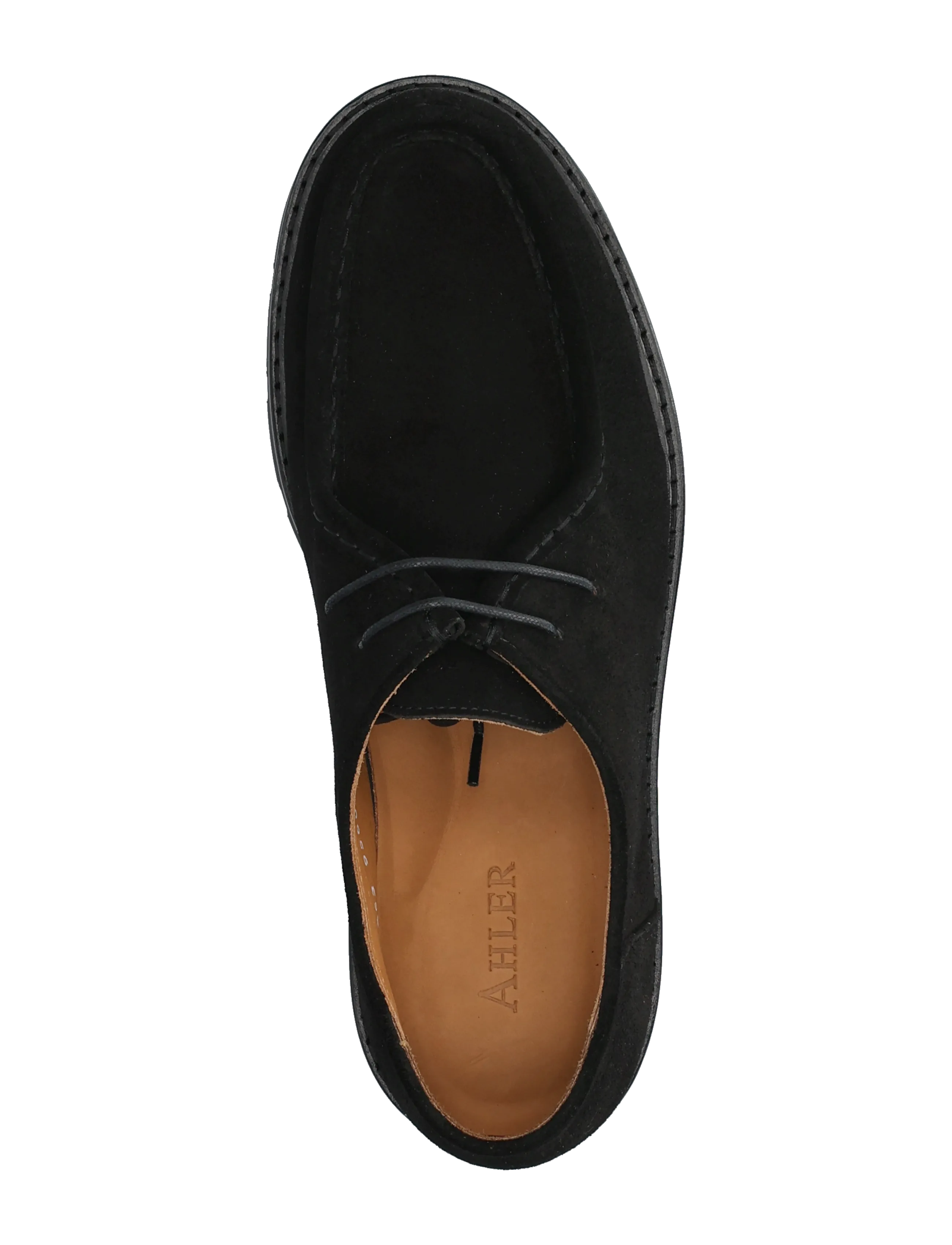 Ahler - A63 95602 - osta olukorra järgi - black - 3
