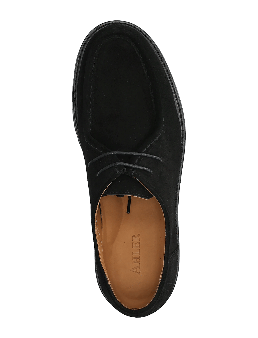 Ahler - A63 95602 - osta olukorra järgi - black - 3