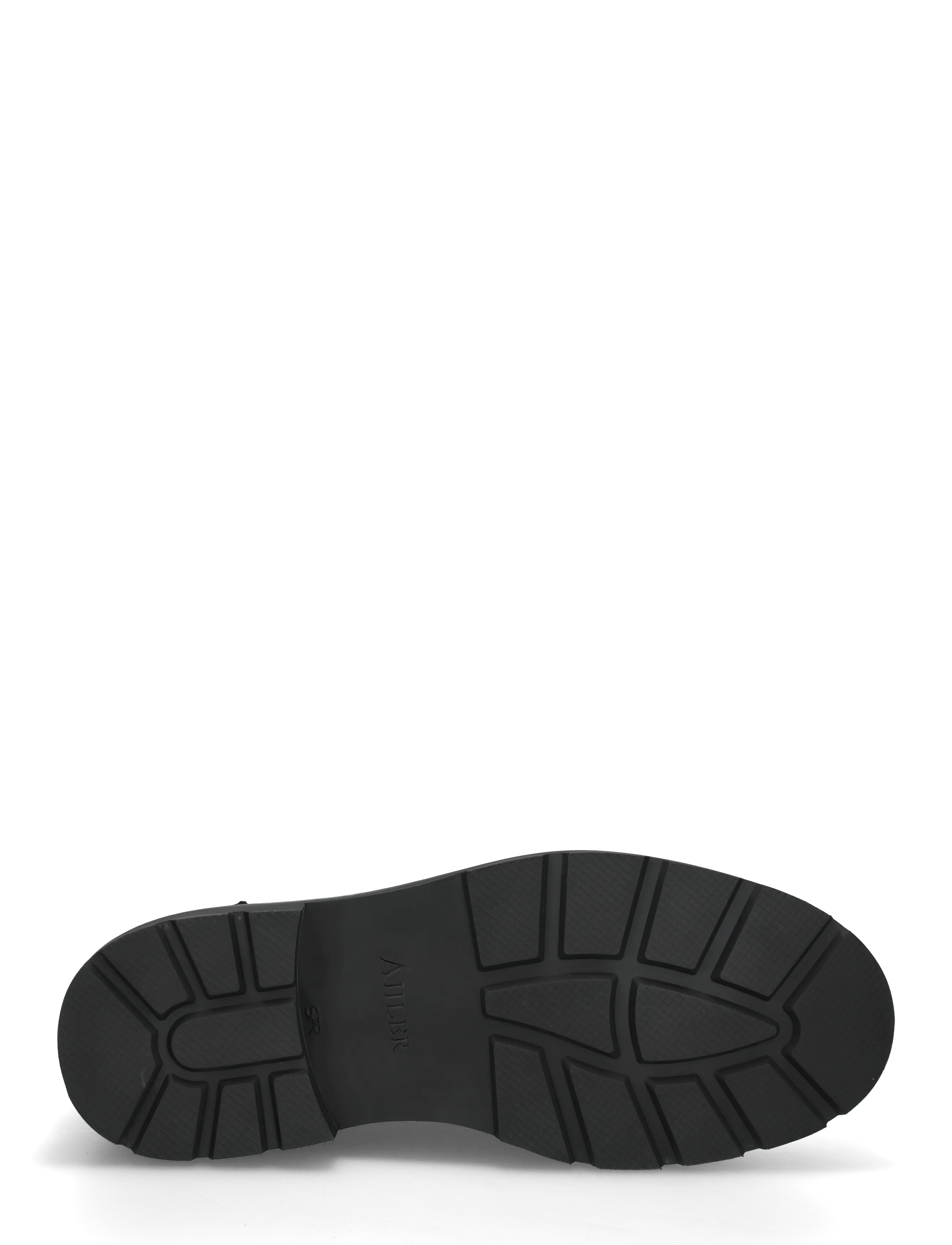Ahler - A63 95602 - osta olukorra järgi - black - 4