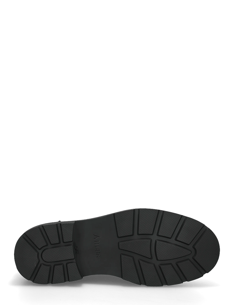Ahler - A63 95602 - osta olukorra järgi - black - 4