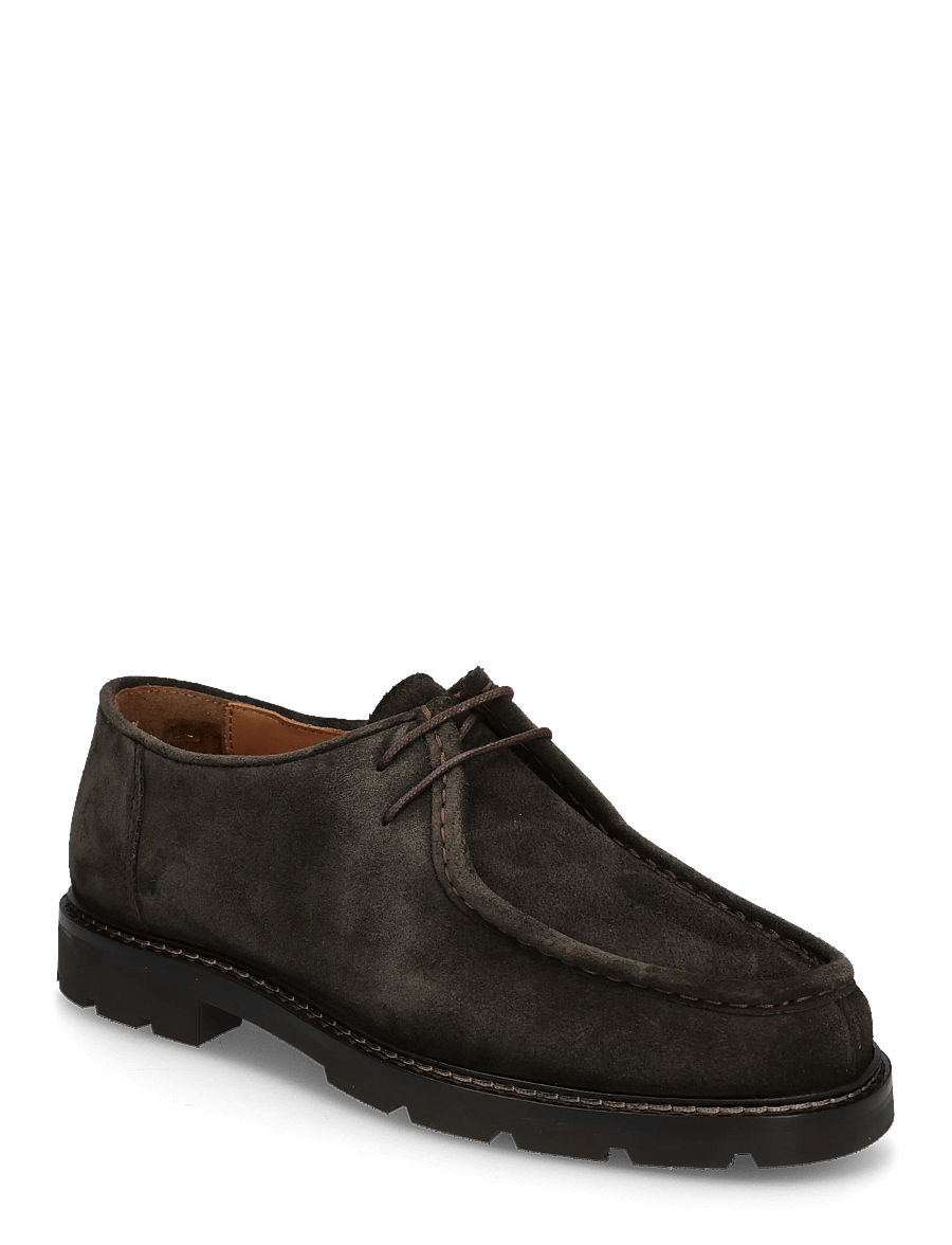 Ahler - A63 95602 - osta olukorra järgi - dk brown - 0