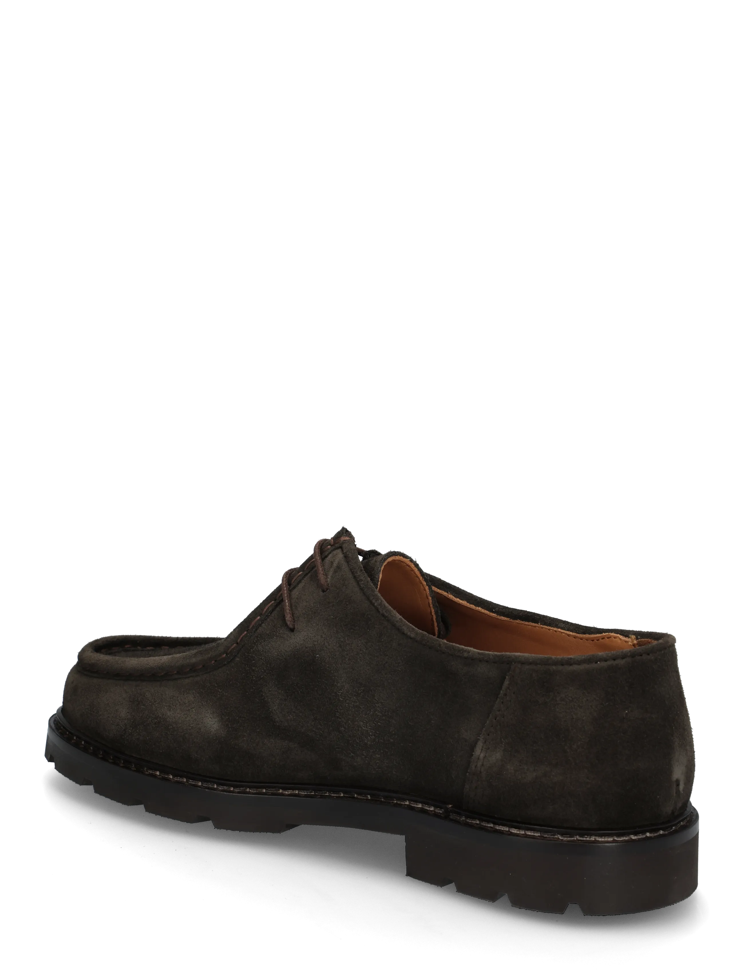 Ahler - A63 95602 - osta olukorra järgi - dk brown - 1