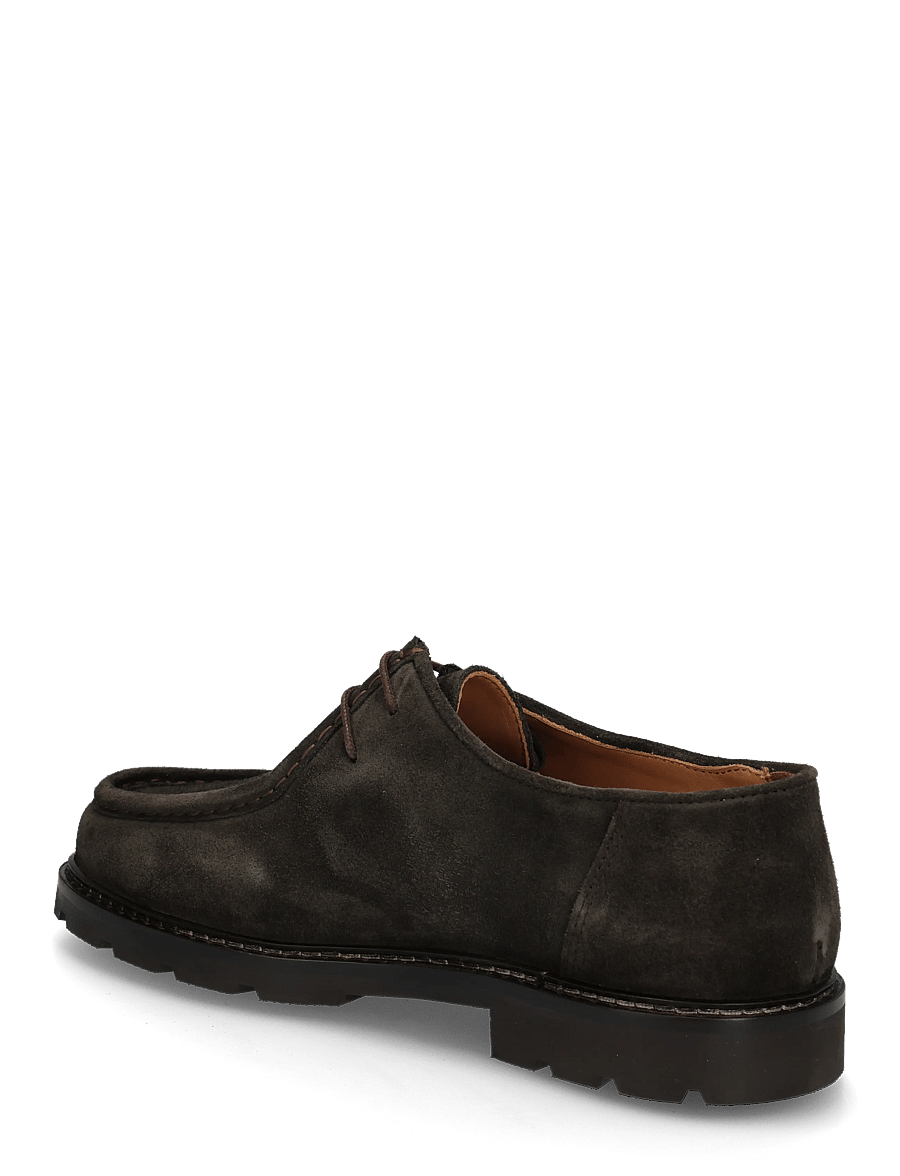 Ahler - A63 95602 - osta olukorra järgi - dk brown - 1