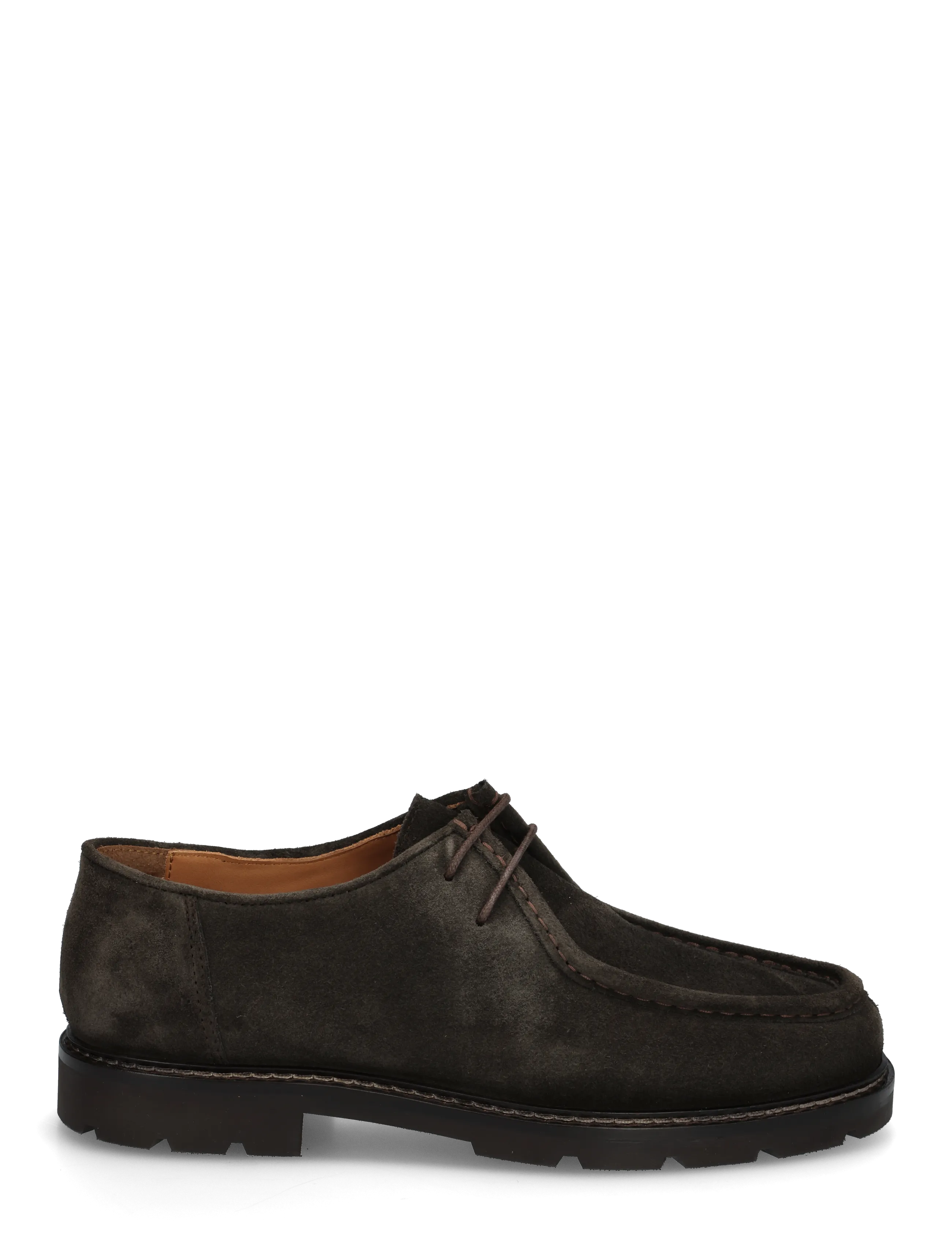 Ahler - A63 95602 - osta olukorra järgi - dk brown - 2