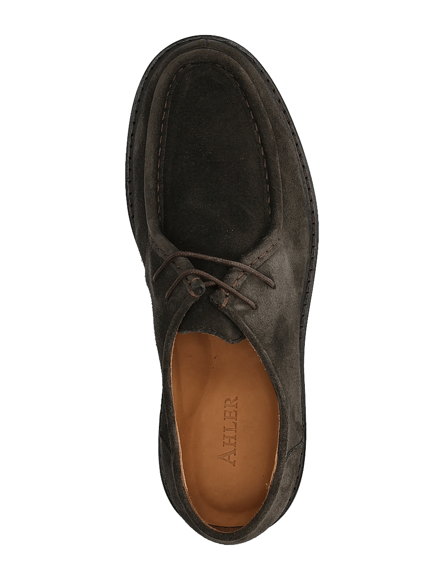 Ahler - A63 95602 - osta olukorra järgi - dk brown - 3
