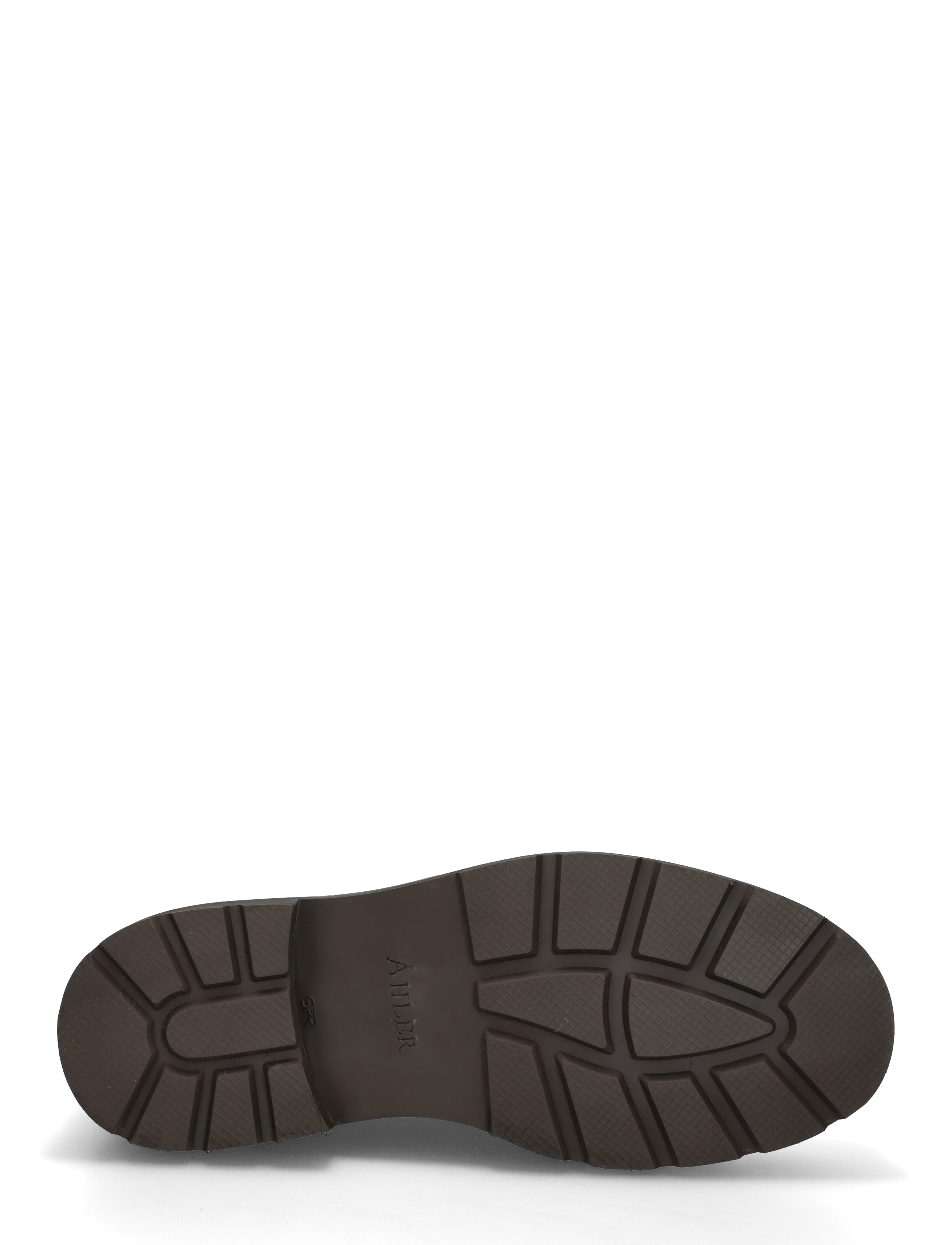 Ahler - A63 95602 - osta olukorra järgi - dk brown - 4