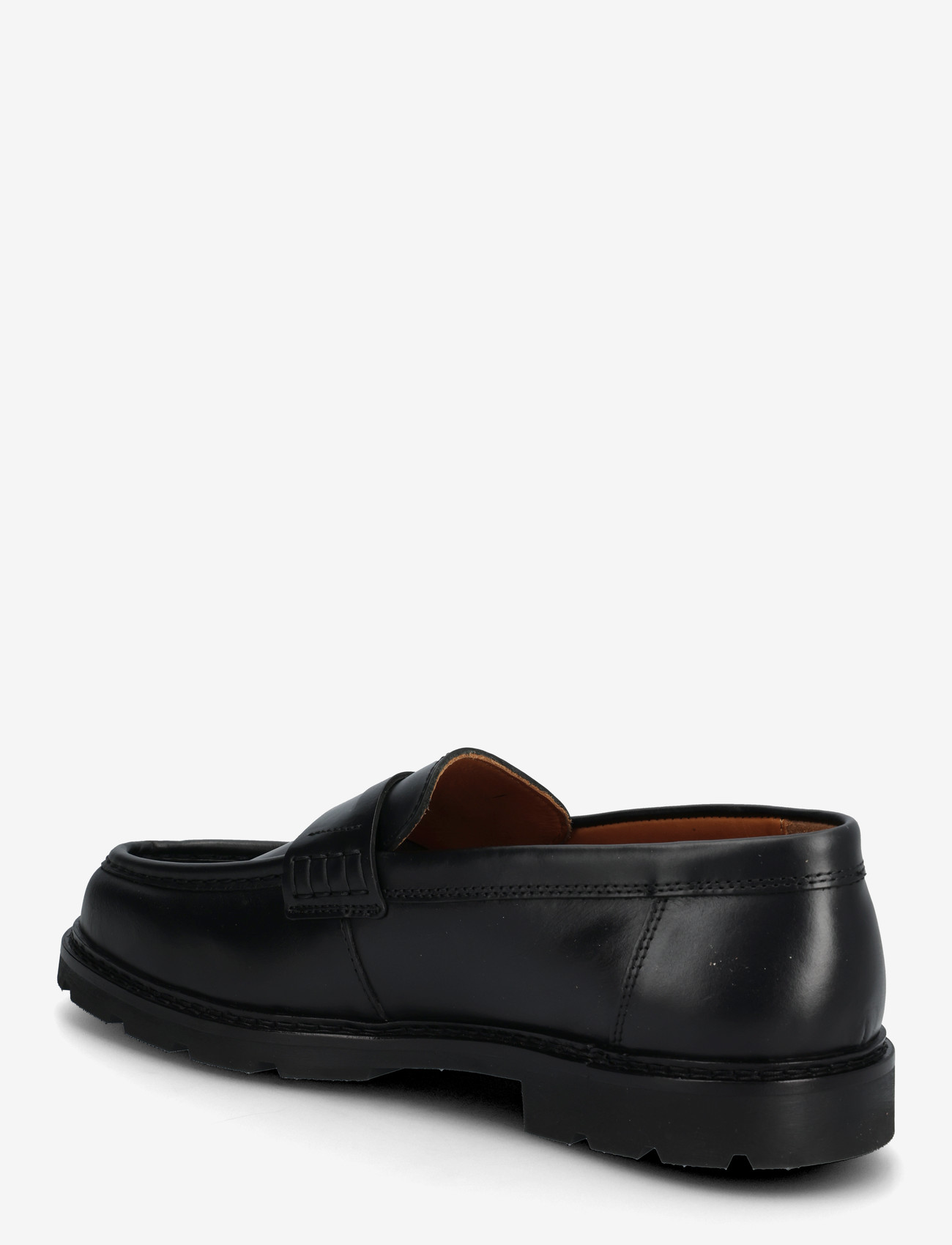 Ahler - ANS 95700 - feriefavoritter - black - 2