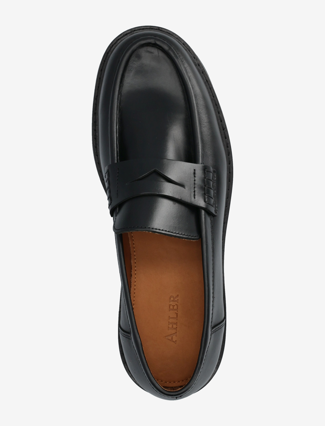 Ahler - ANS 95700 - feriefavoritter - black - 3