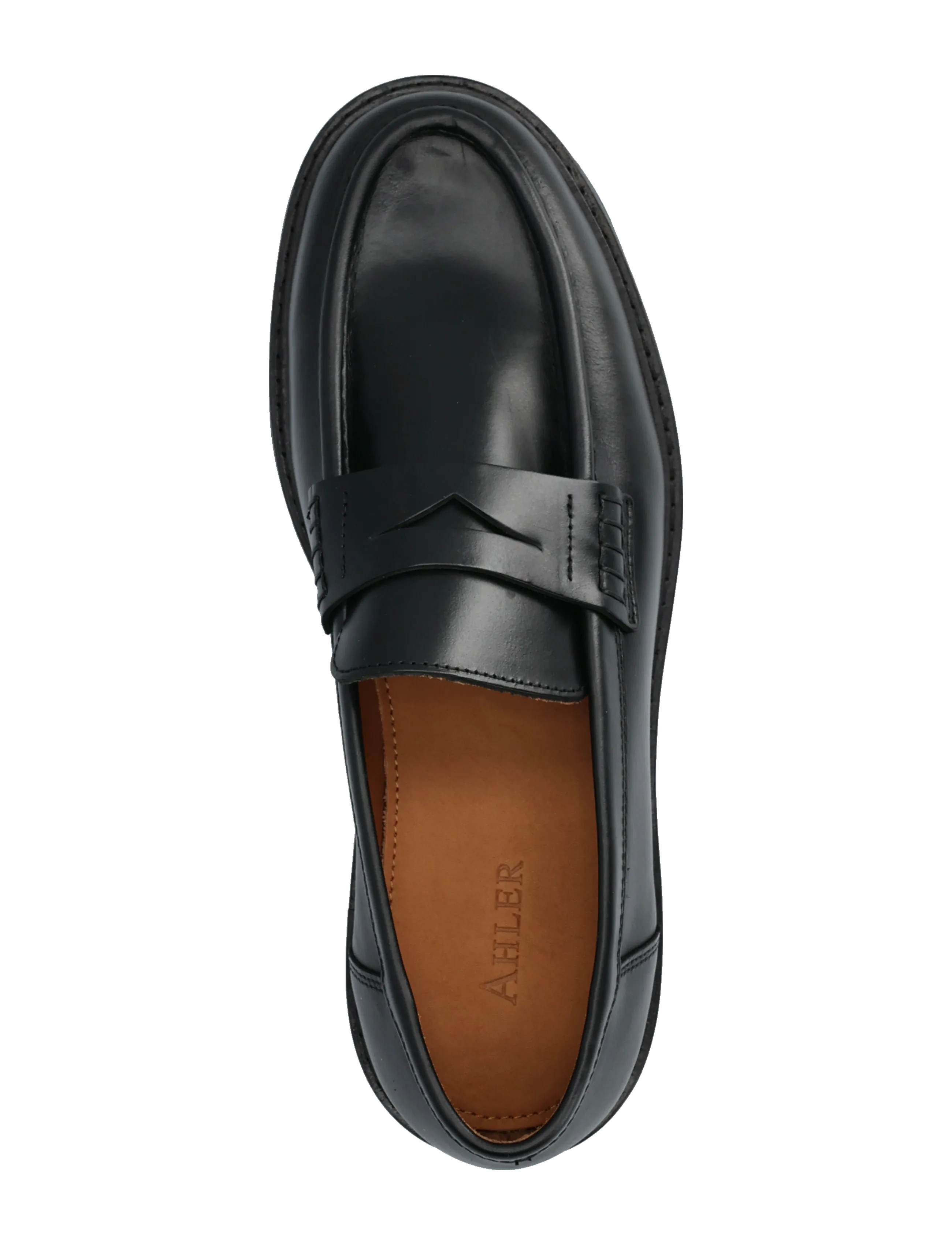 Ahler - ANS 95700 - feriefavoritter - black - 3