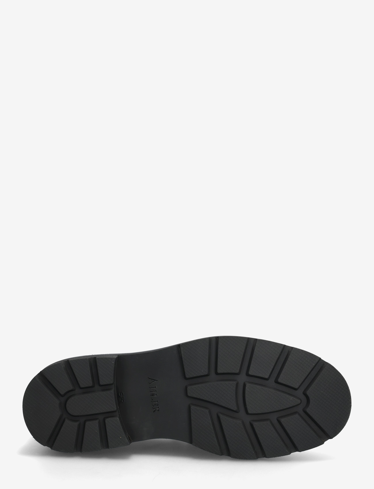 Ahler - ANS 95700 - feriefavoritter - black - 4