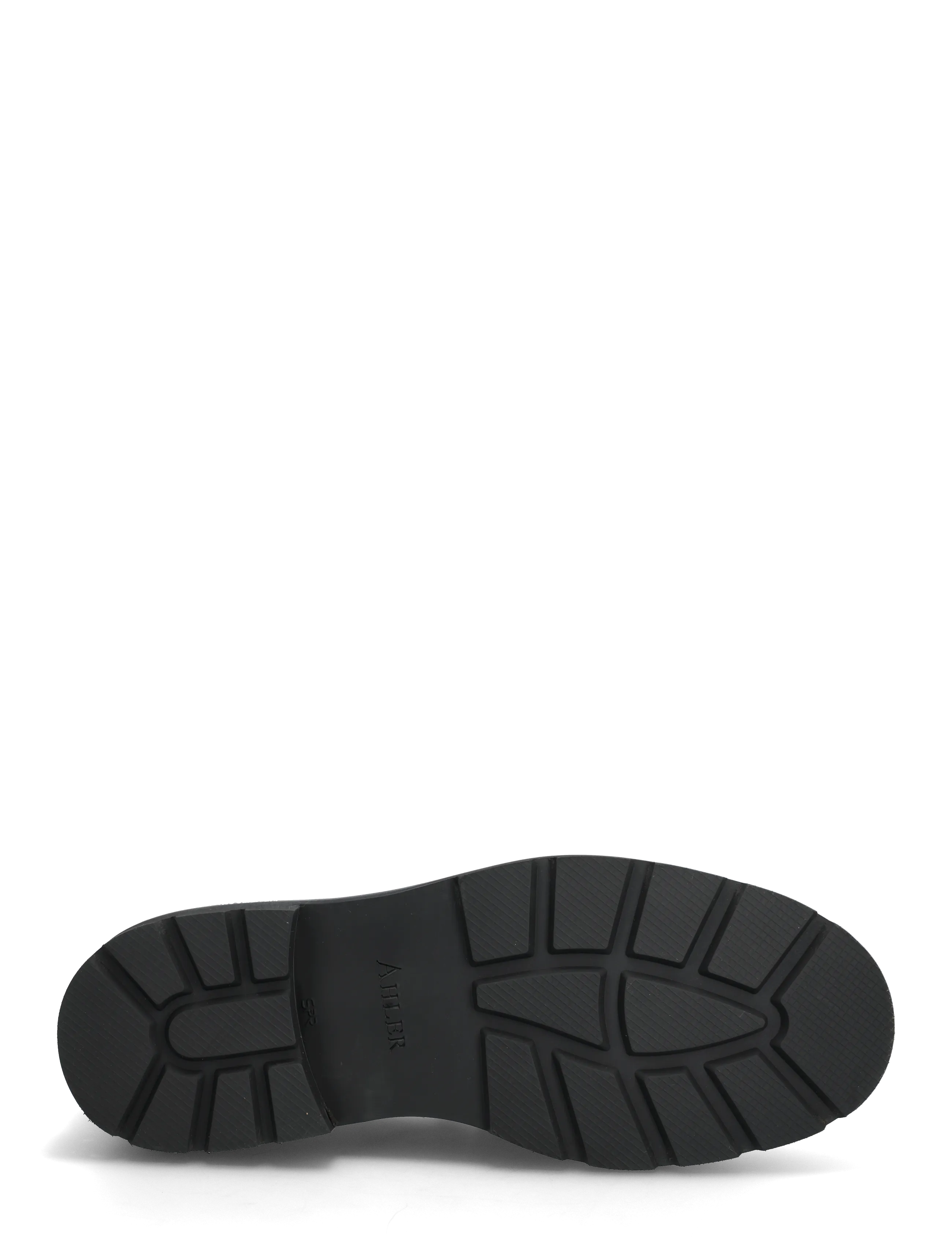 Ahler - ANS 95700 - feriefavoritter - black - 4