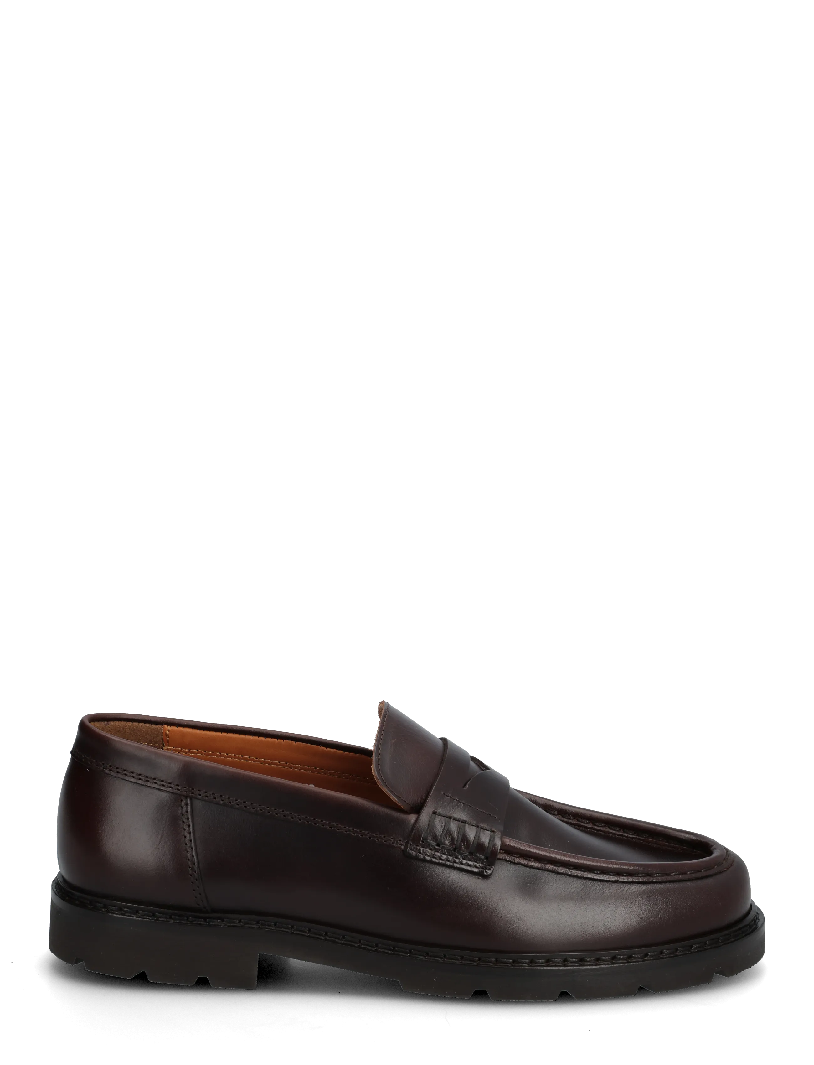 Ahler - ANS 95700 - vacation essentials - dk brown - 1