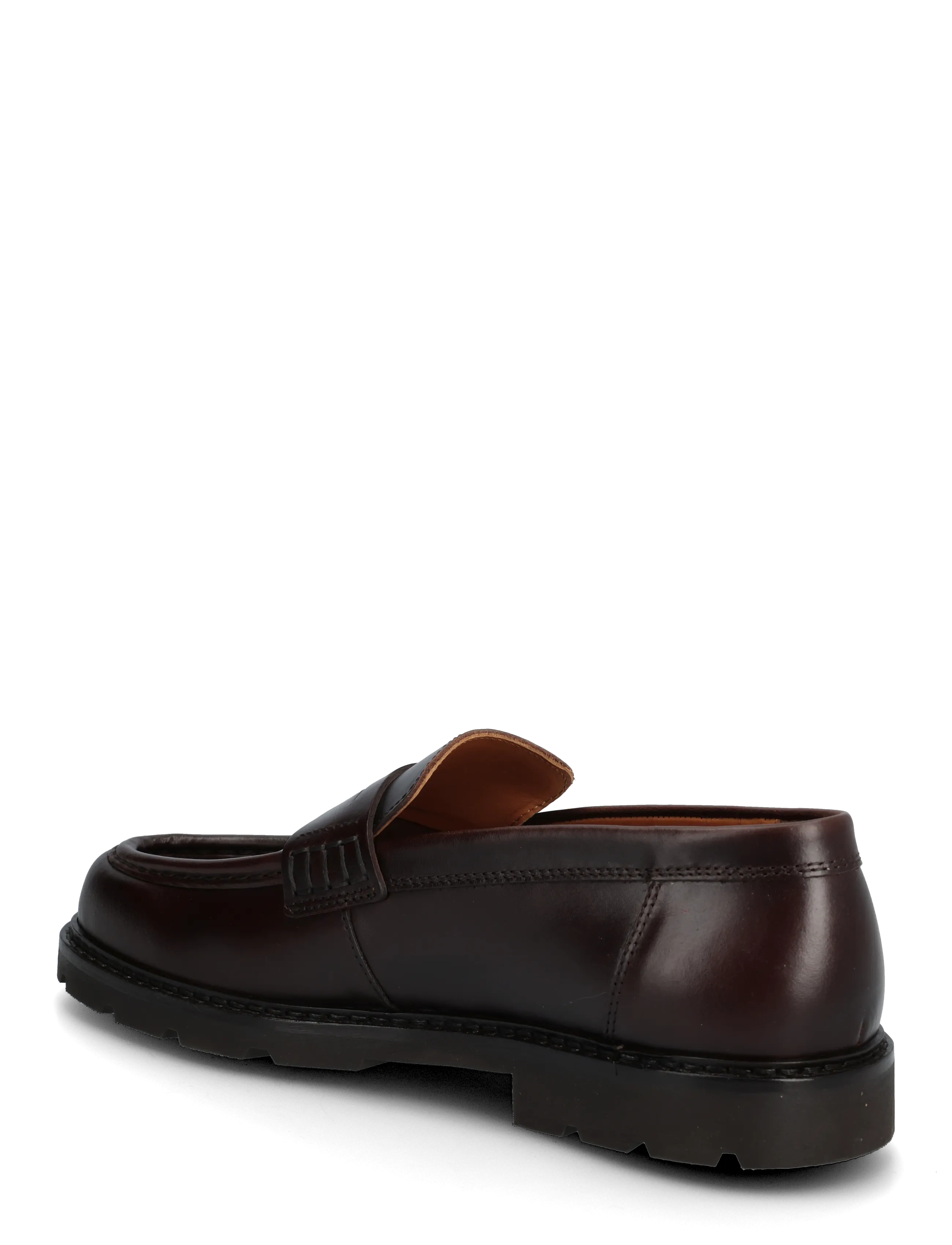 Ahler - ANS 95700 - vacation essentials - dk brown - 2