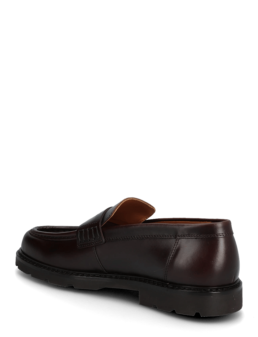 Ahler - ANS 95700 - shoppa efter tillfälle - dk brown - 2