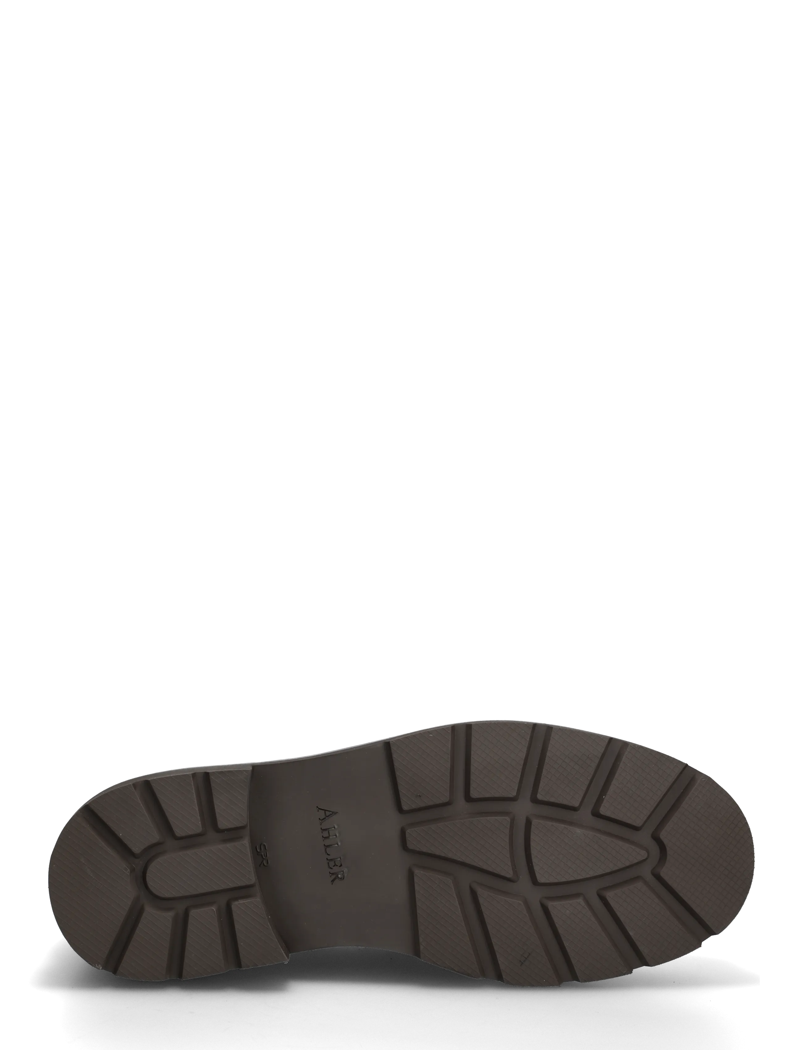 Ahler - ANS 95700 - vacation essentials - dk brown - 4