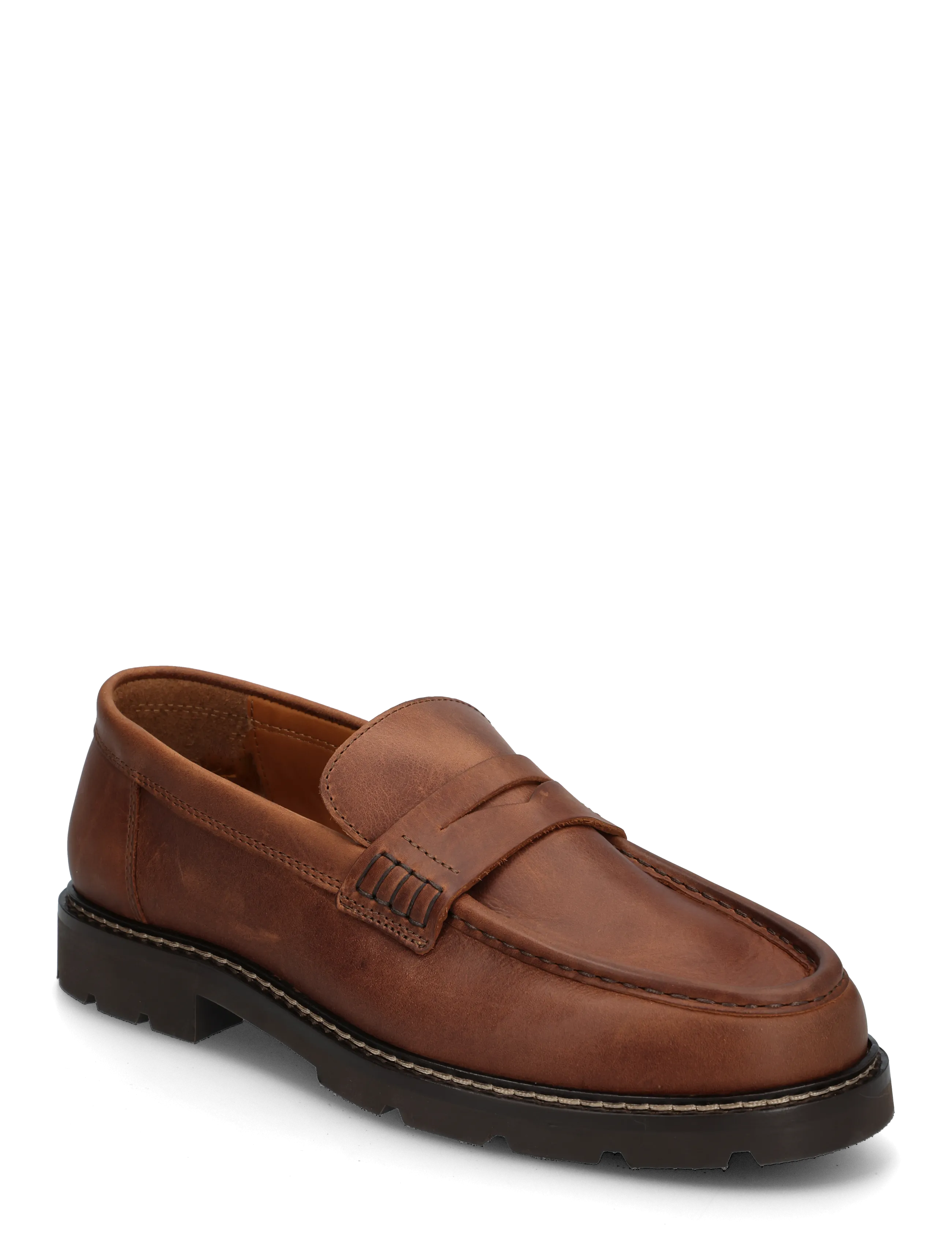 Ahler A63 95701 - Uutuudet - BROWN / brown