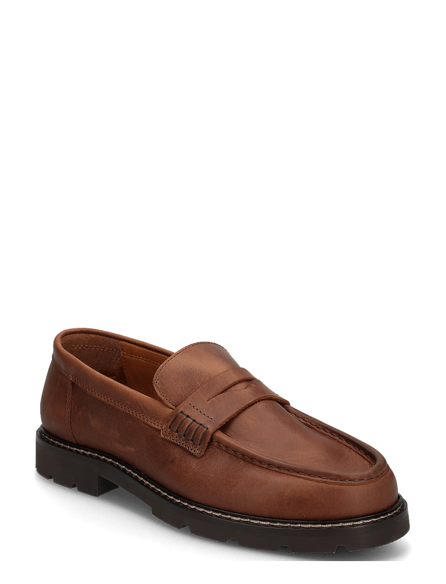 Ahler - A63 95701 - shop efter anledning - brown - 0