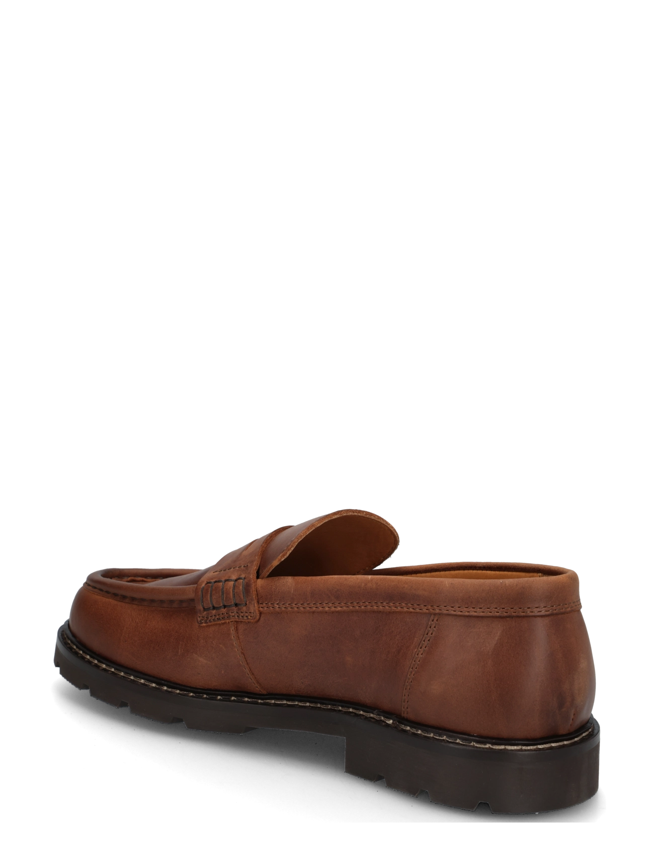 Ahler - A63 95701 - shop efter anledning - brown - 1