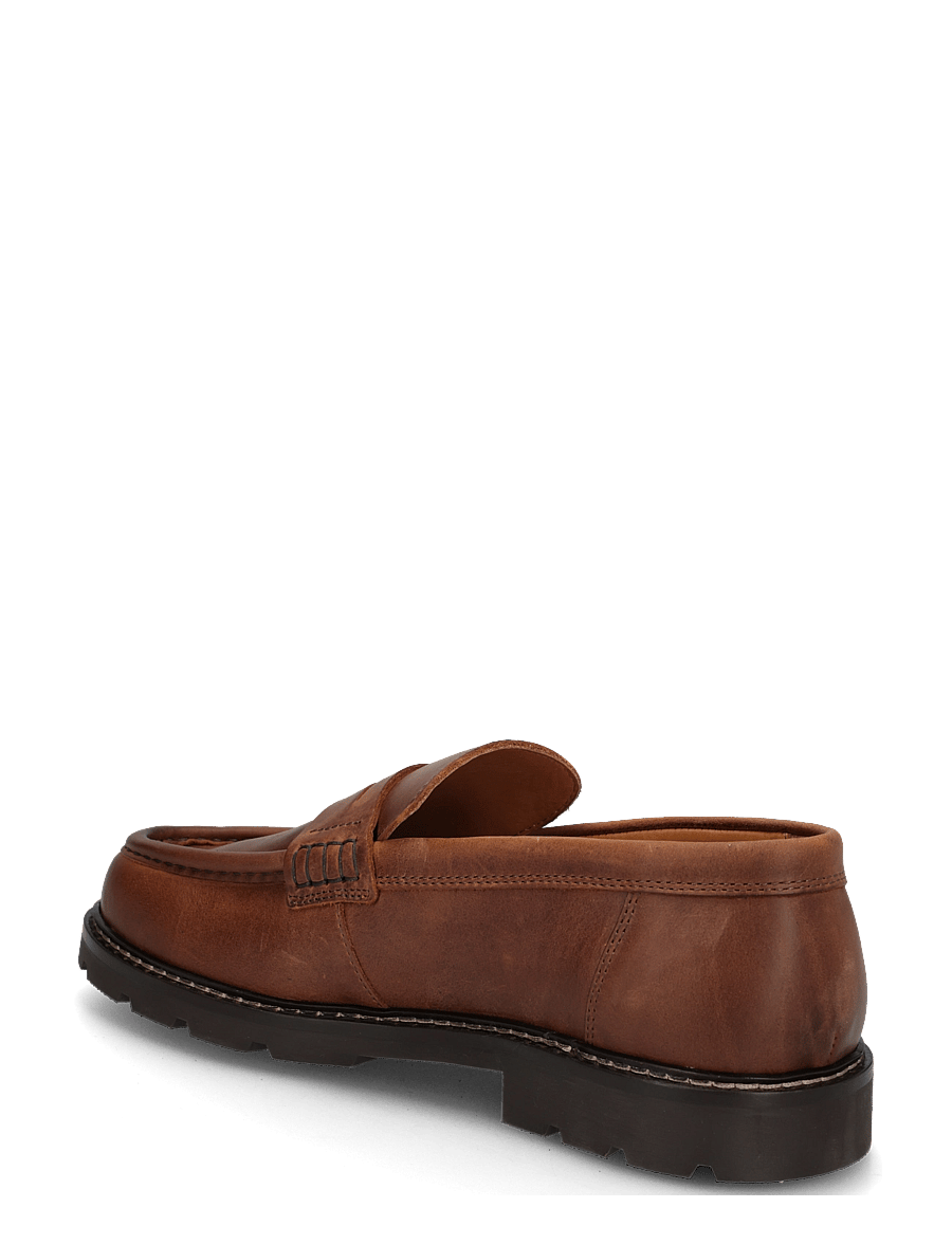 Ahler - A63 95701 - shop efter anledning - brown - 1