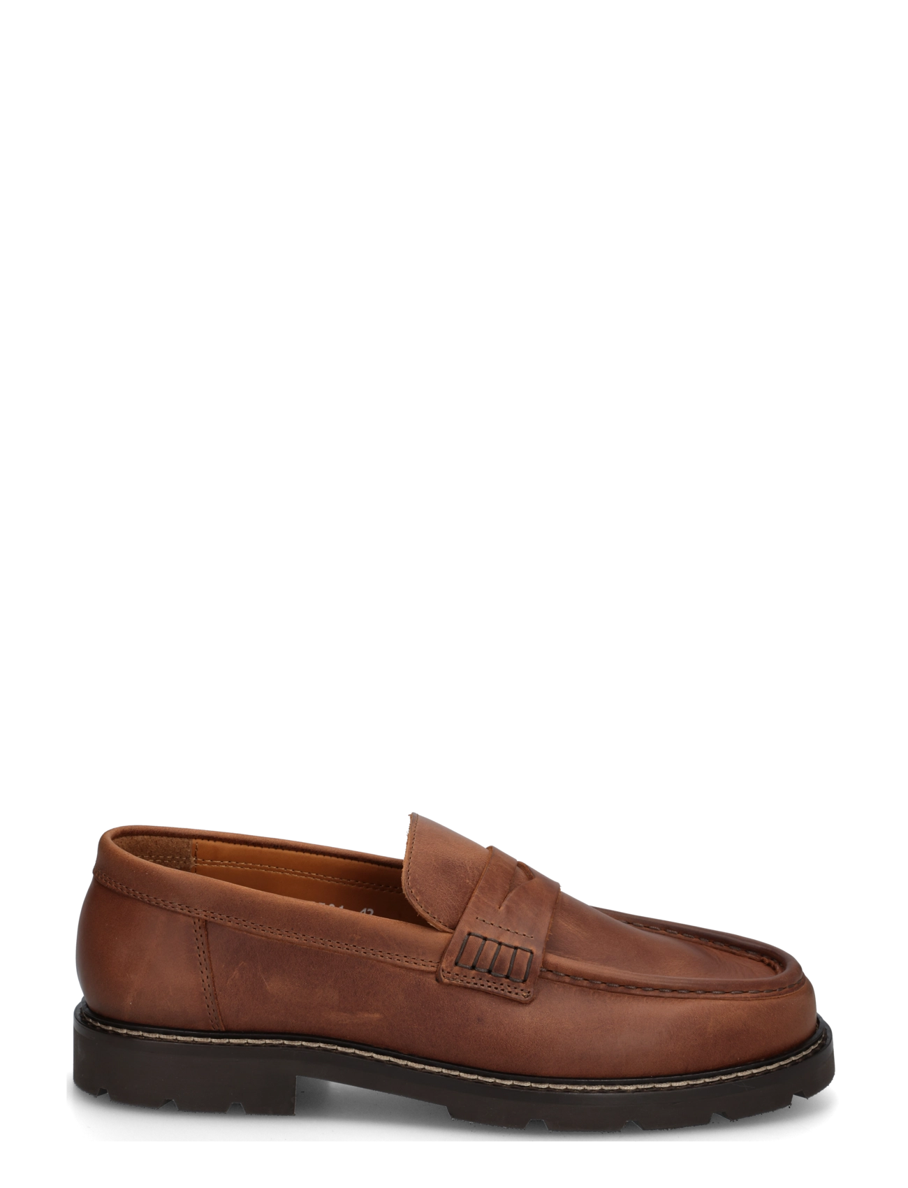 Ahler - A63 95701 - shop efter anledning - brown - 2