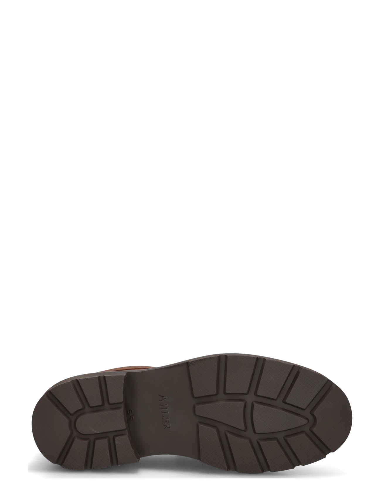 Ahler - A63 95701 - shop efter anledning - brown - 4