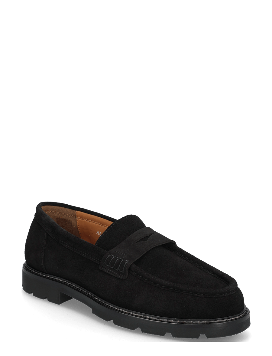 Ahler - A63 95702 - nach anlass kaufen - black - 0