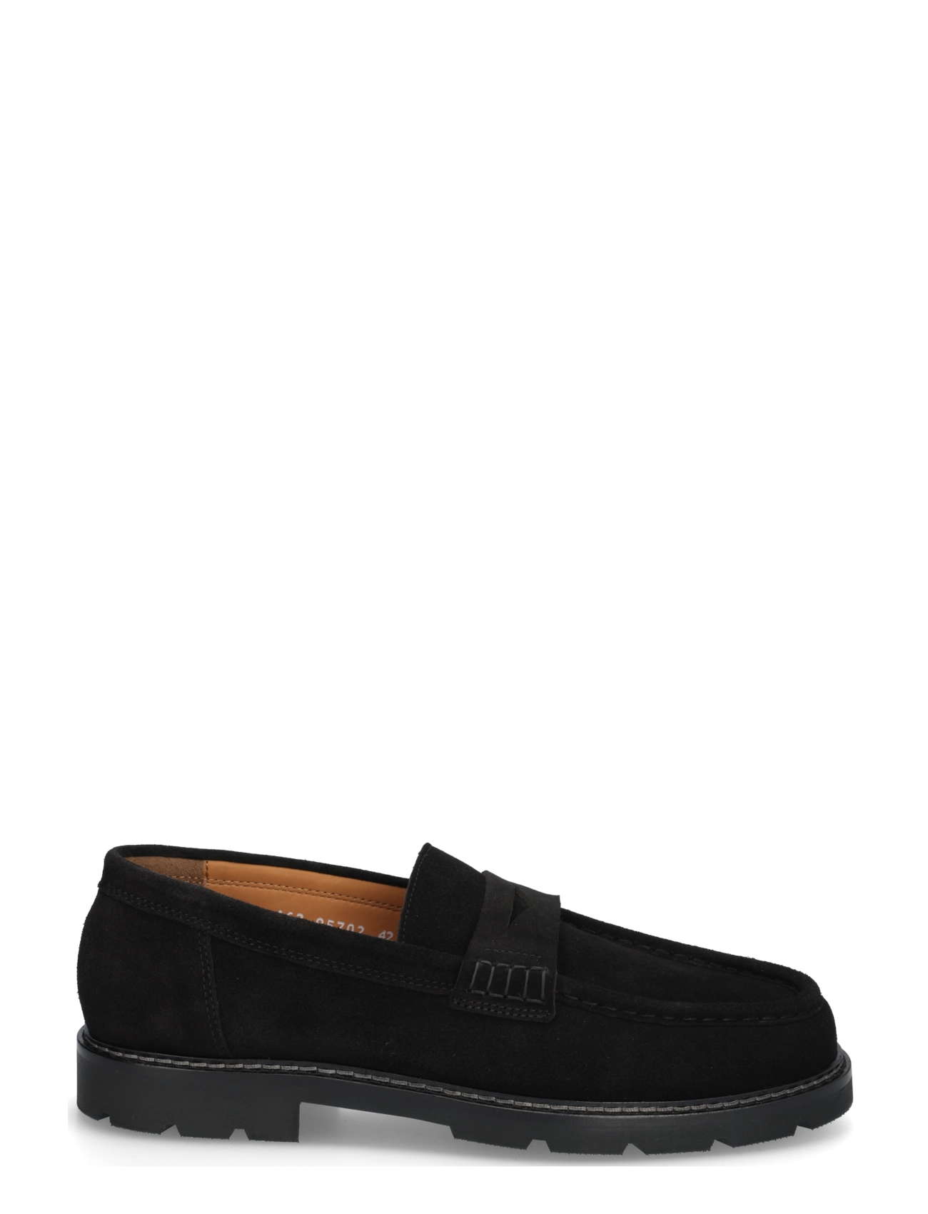 Ahler - A63 95702 - shop efter anledning - black - 2