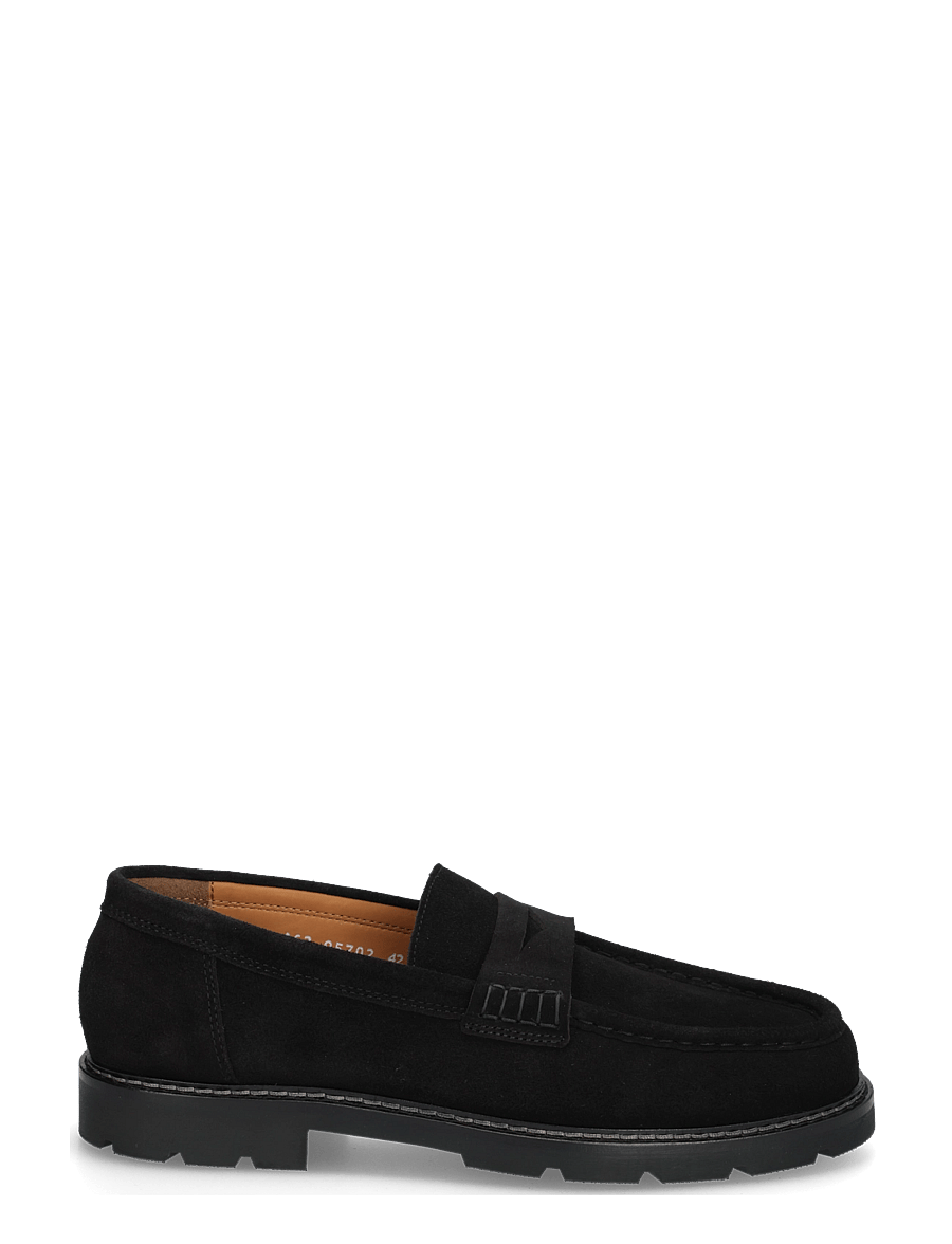 Ahler - A63 95702 - nach anlass kaufen - black - 2