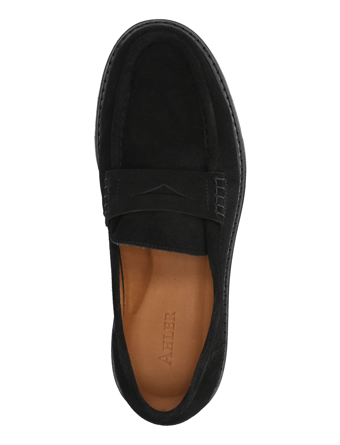 Ahler - A63 95702 - shop efter anledning - black - 3