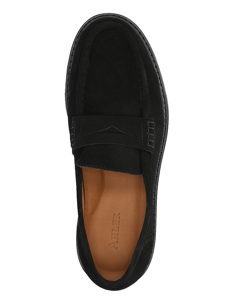 Ahler - A63 95702 - nach anlass kaufen - black - 3