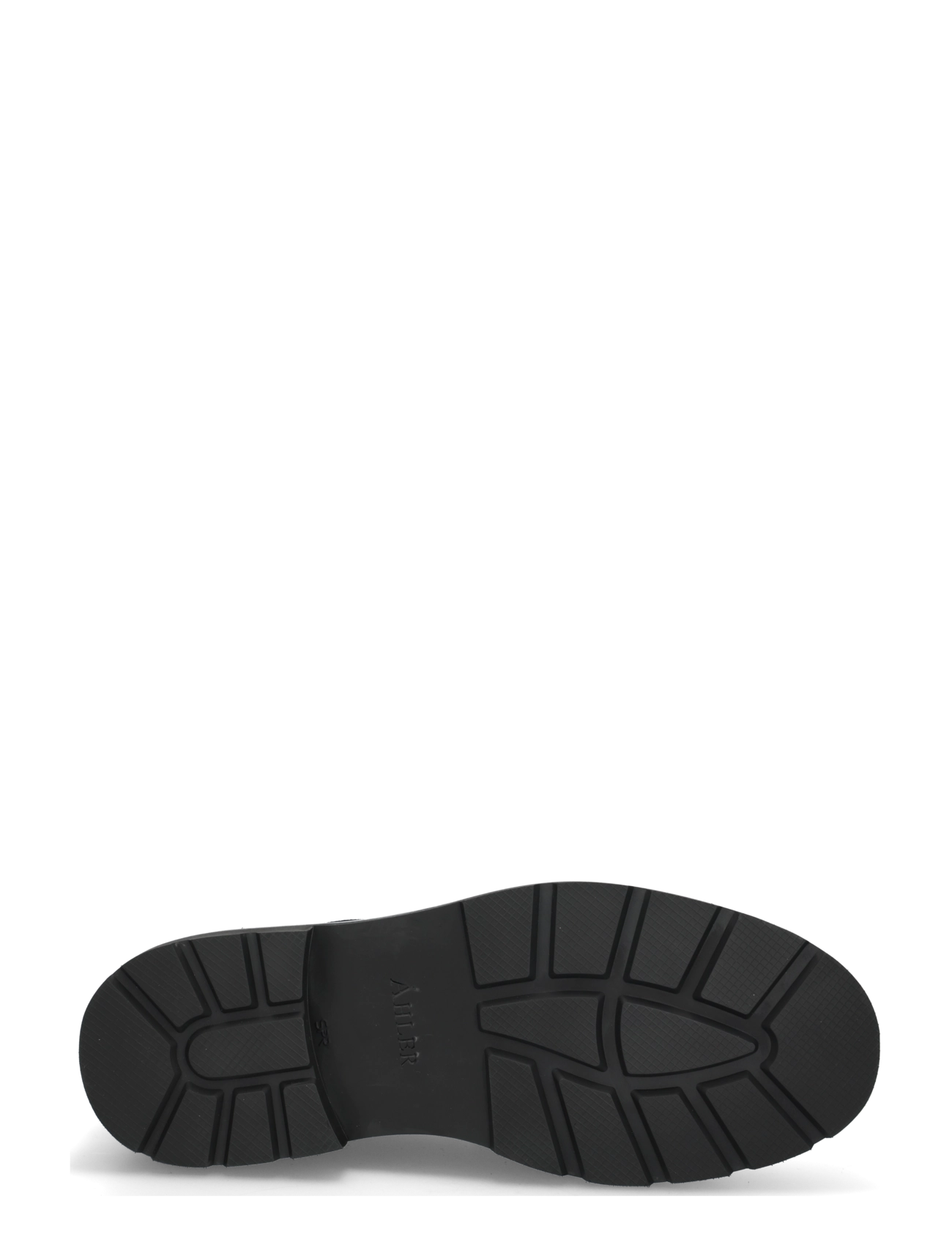 Ahler - A63 95702 - shop efter anledning - black - 4