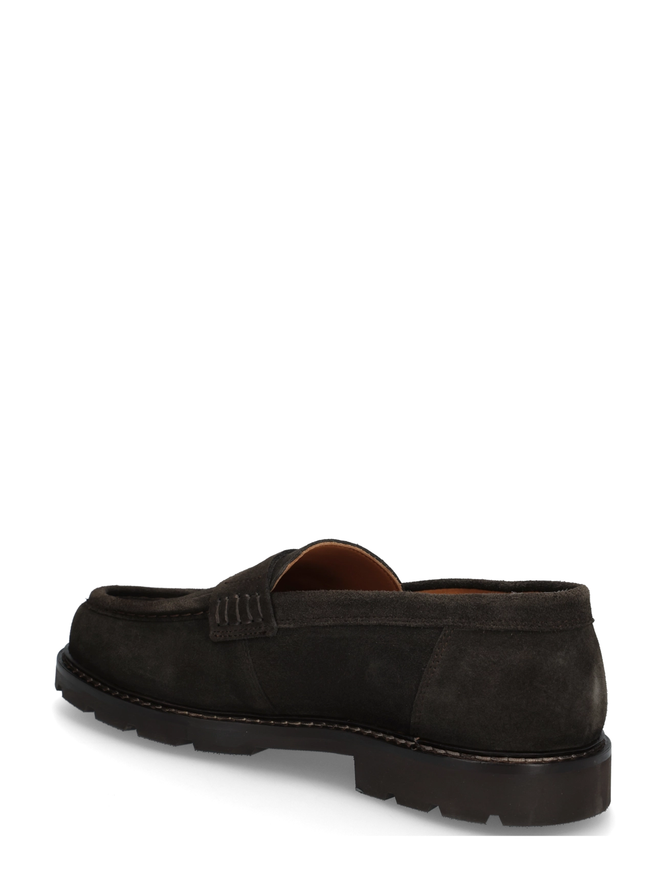 Ahler - A63 95702 - shoppa efter tillfälle - dk brown - 1