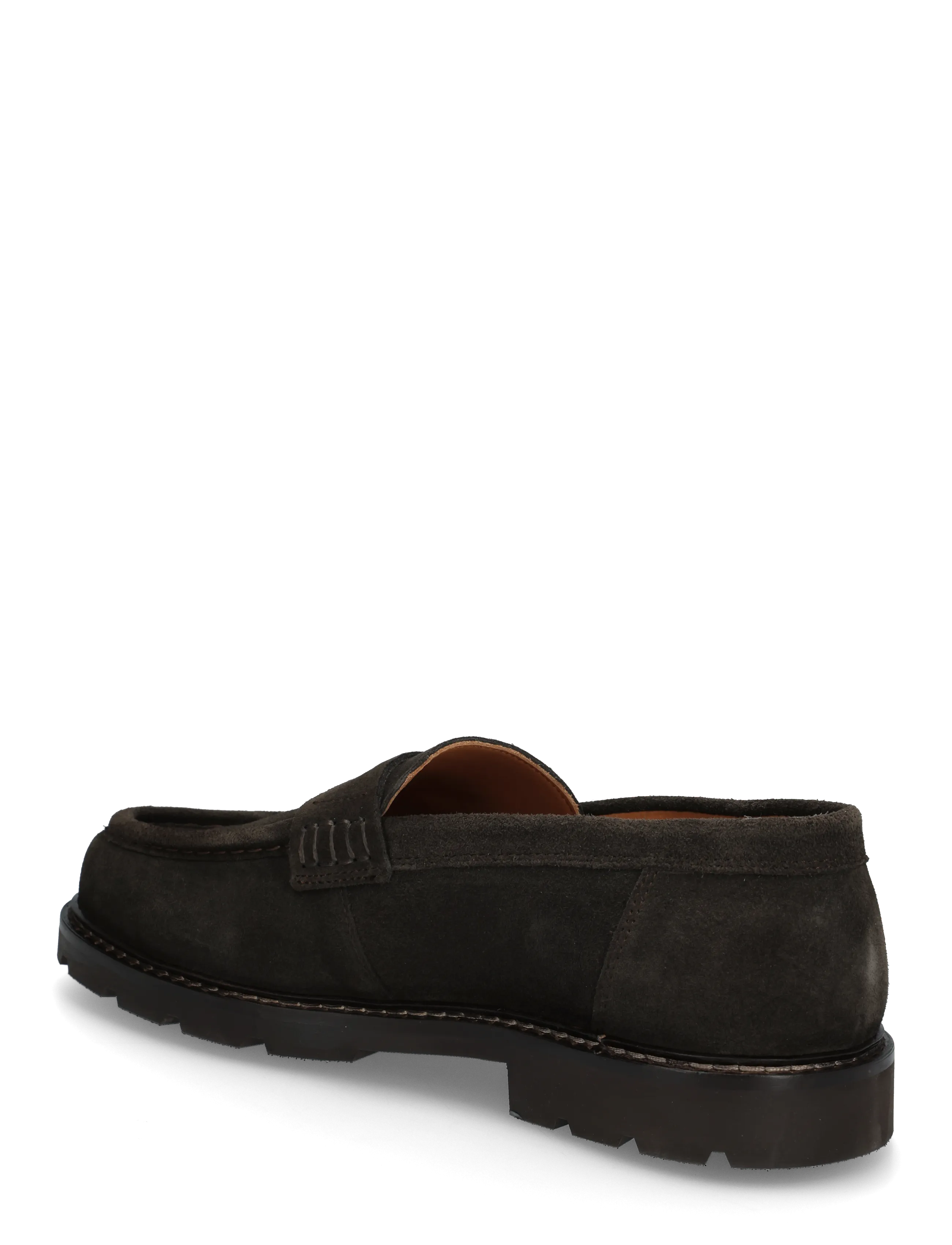 Ahler - A63 95702 - shop by occasion - dk brown - 1