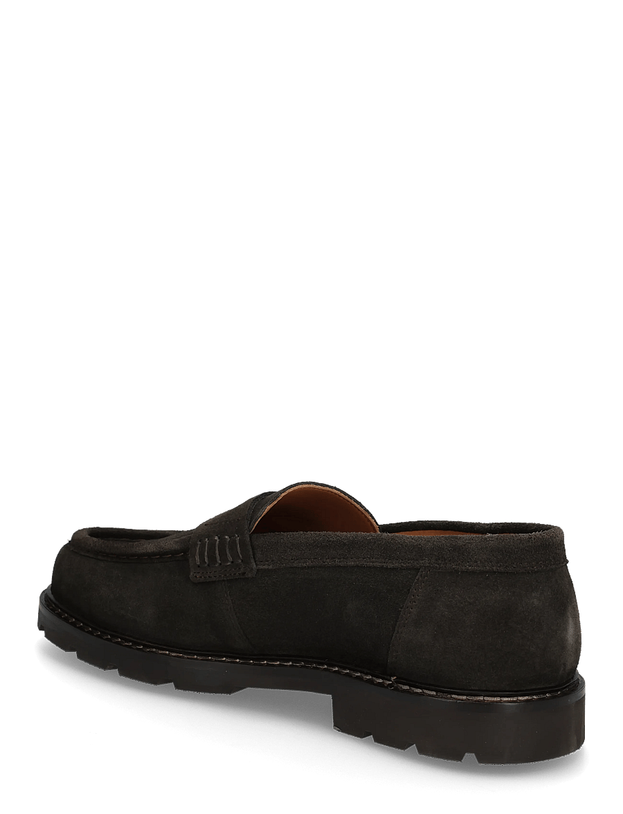 Ahler - A63 95702 - shop by occasion - dk brown - 1