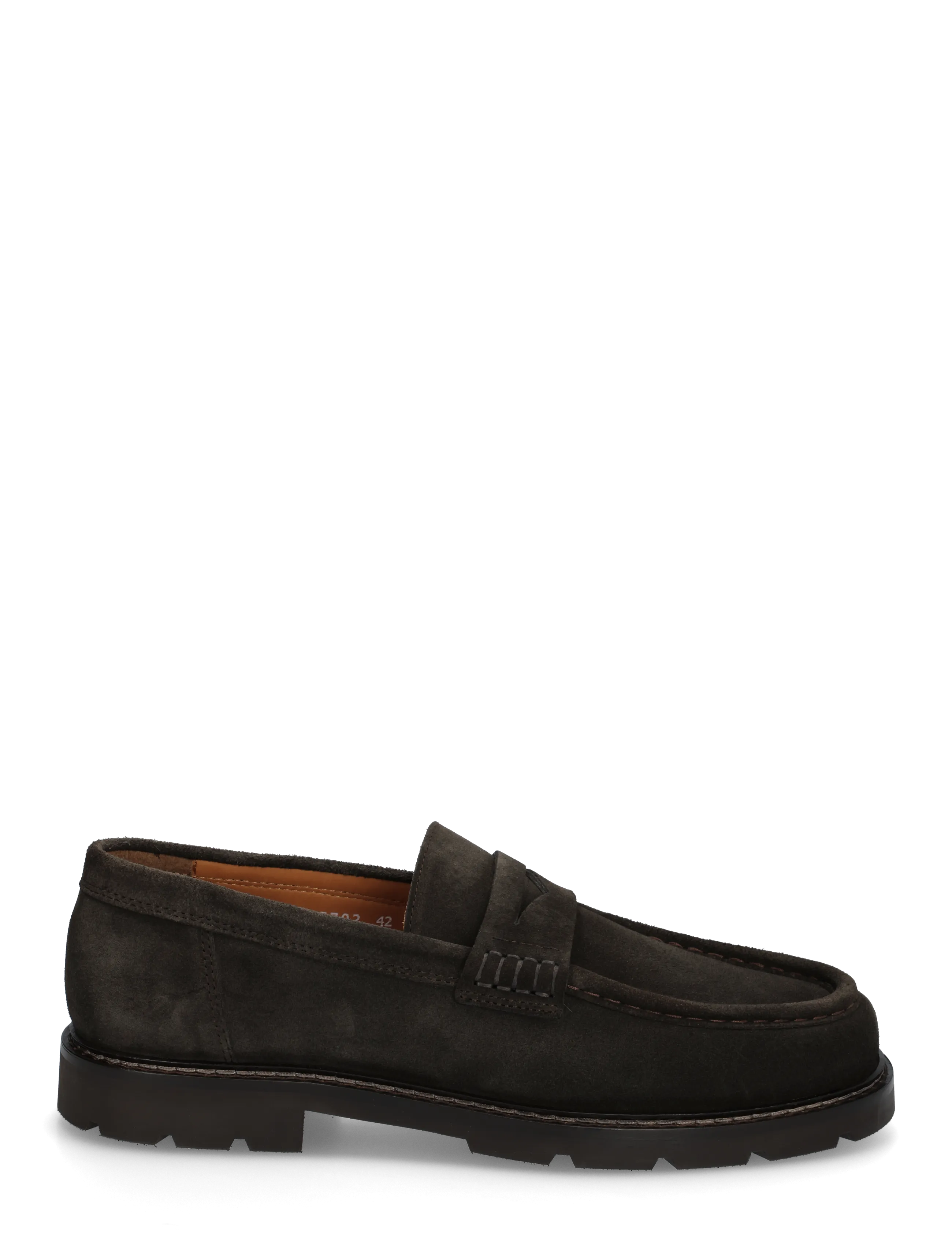 Ahler - A63 95702 - shop by occasion - dk brown - 2
