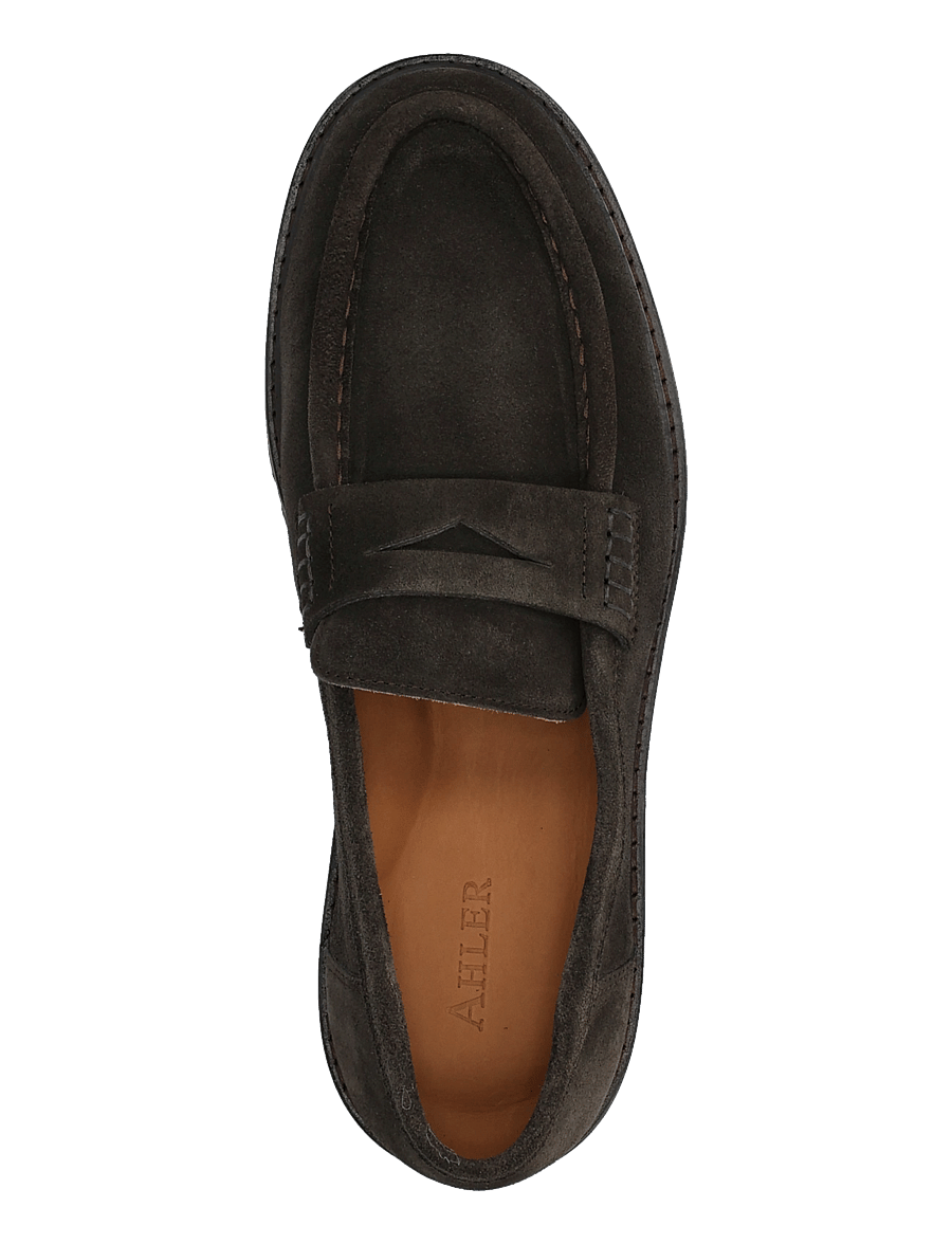 Ahler - A63 95702 - shoppa efter tillfälle - dk brown - 3
