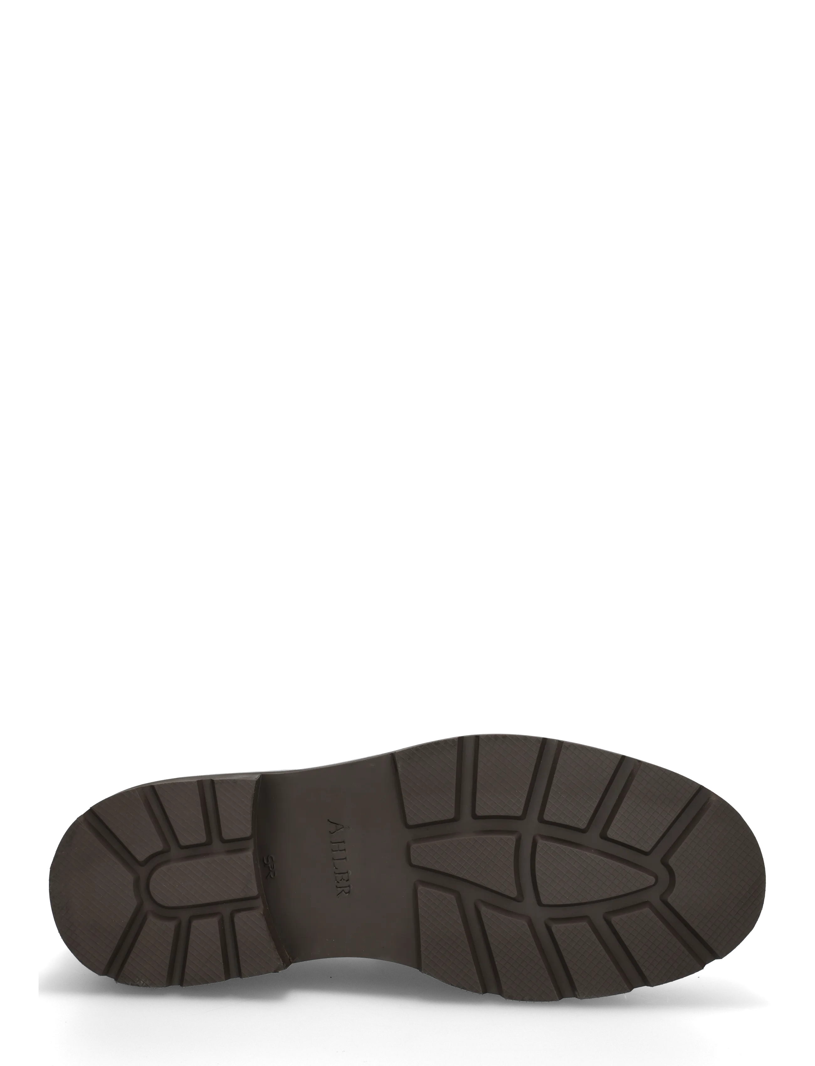 Ahler - A63 95702 - shop by occasion - dk brown - 4