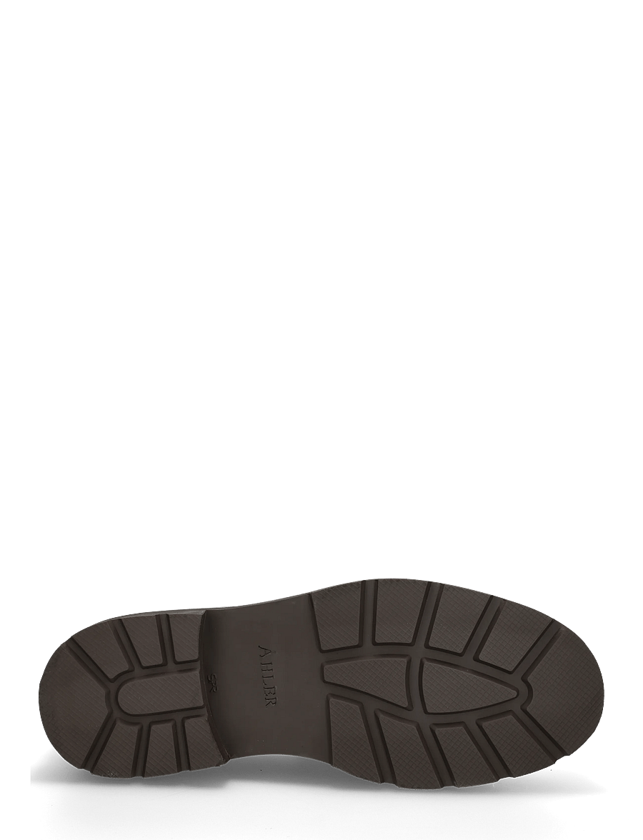 Ahler - A63 95702 - shop by occasion - dk brown - 4