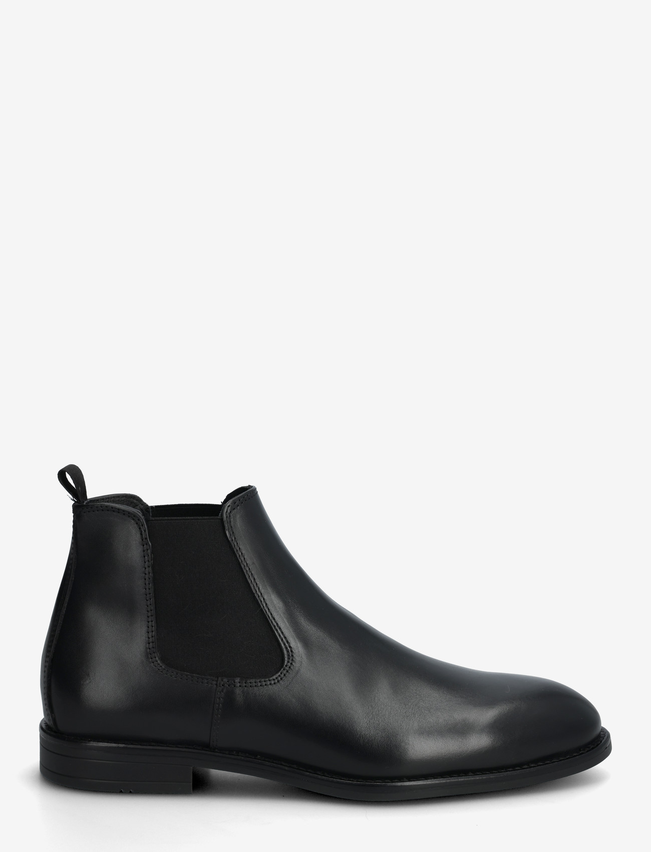 Ahler - ANS 98500 - chelsea boots - black - 1