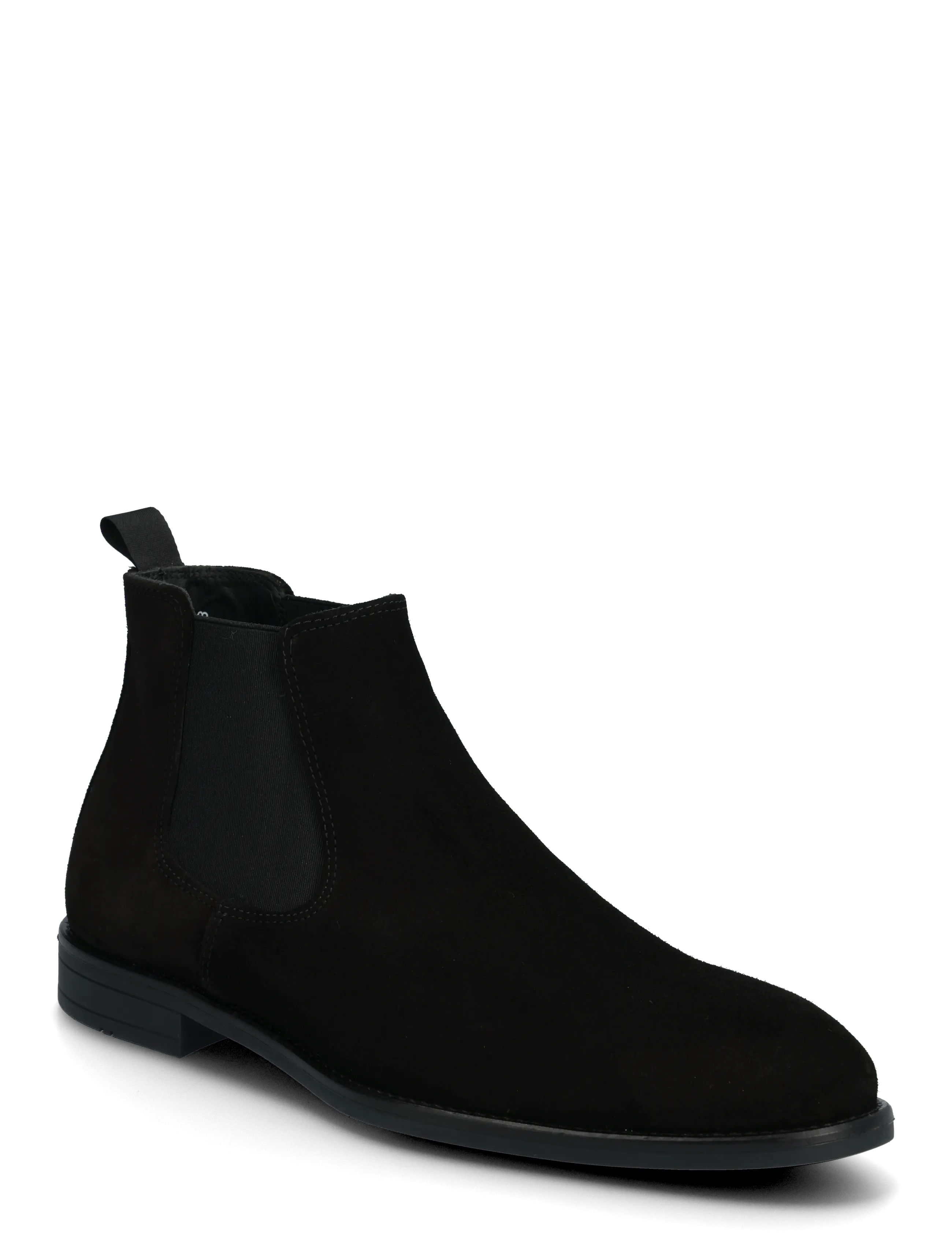 Ahler ANS 98505 - Säsongens färger - BLACK / black