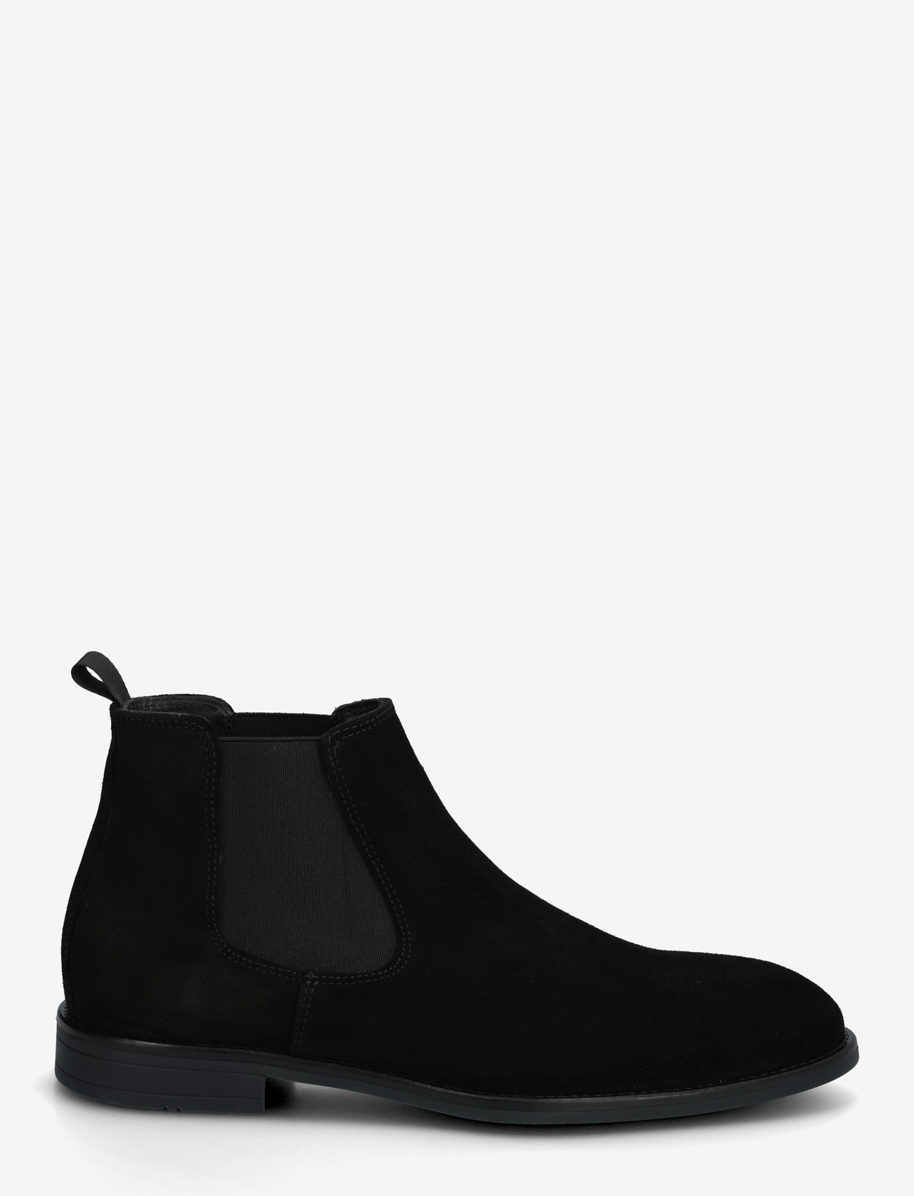 Ahler - ANS 98505 - chelsea boots - black - 1