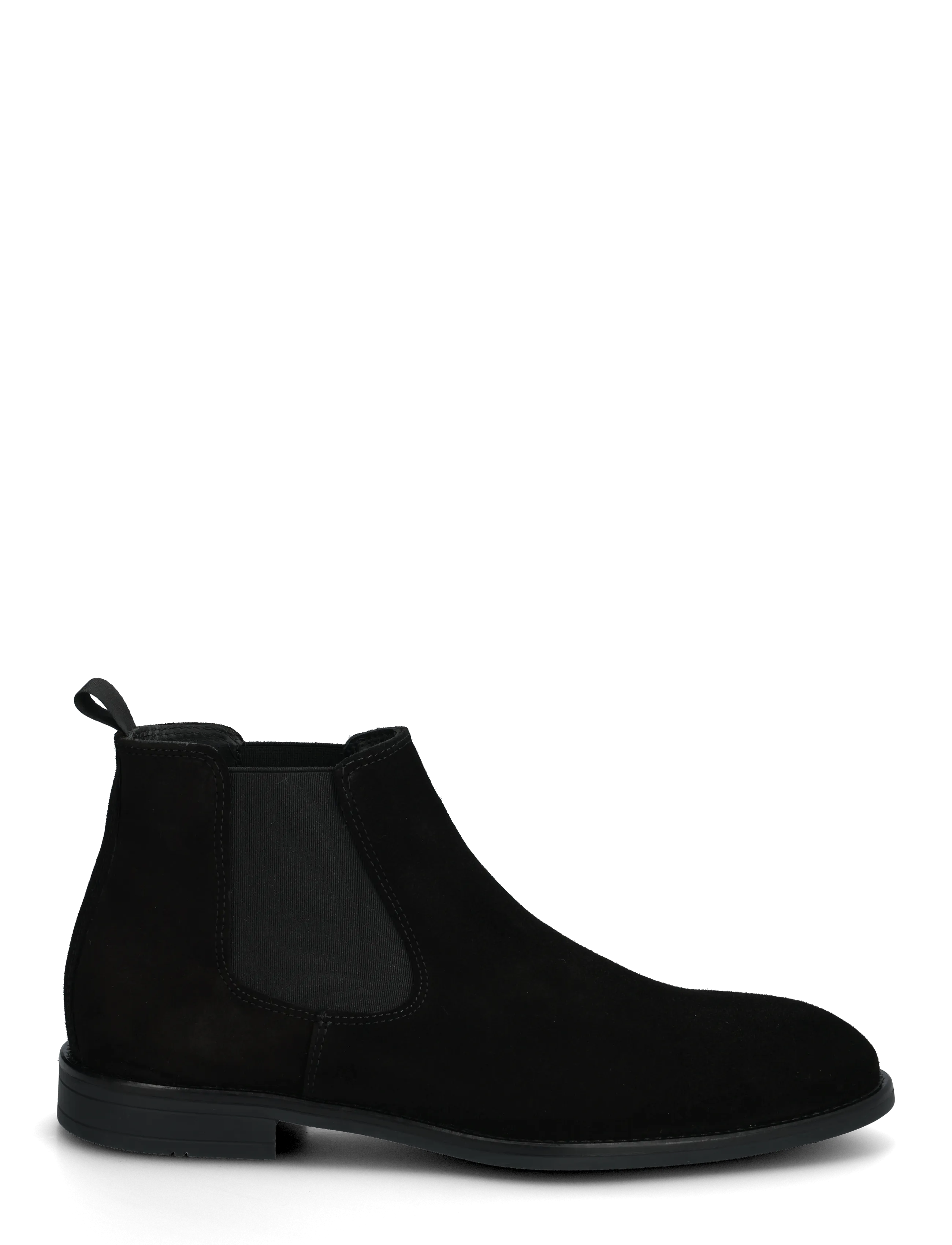 Ahler - ANS 98505 - chelsea boots - black - 1