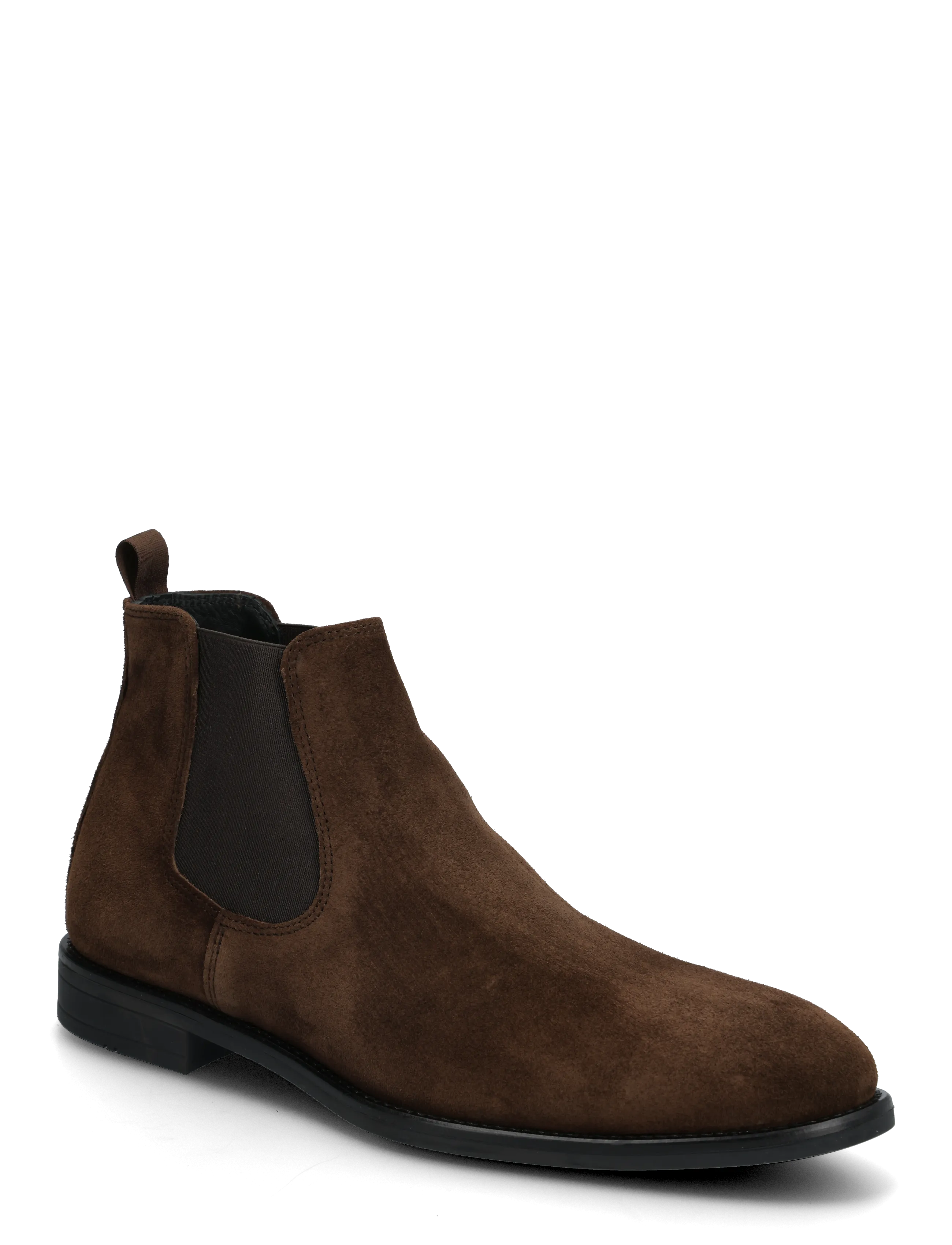 Ahler ANS 98505 - Støvler - BROWN / brown