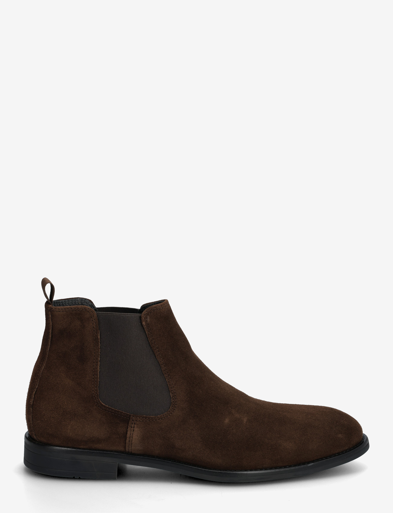 Ahler - ANS 98505 - chelsea boots - brown - 1